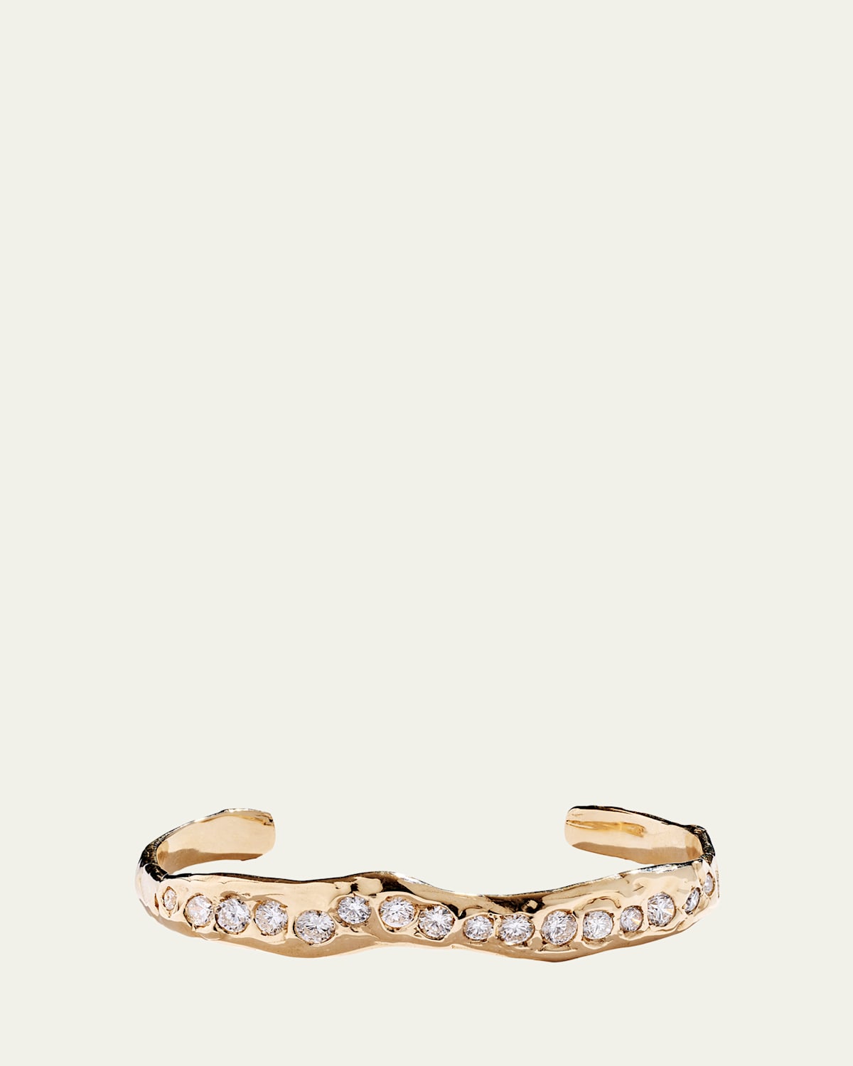 My Ray Diamond Bracelet, Bold