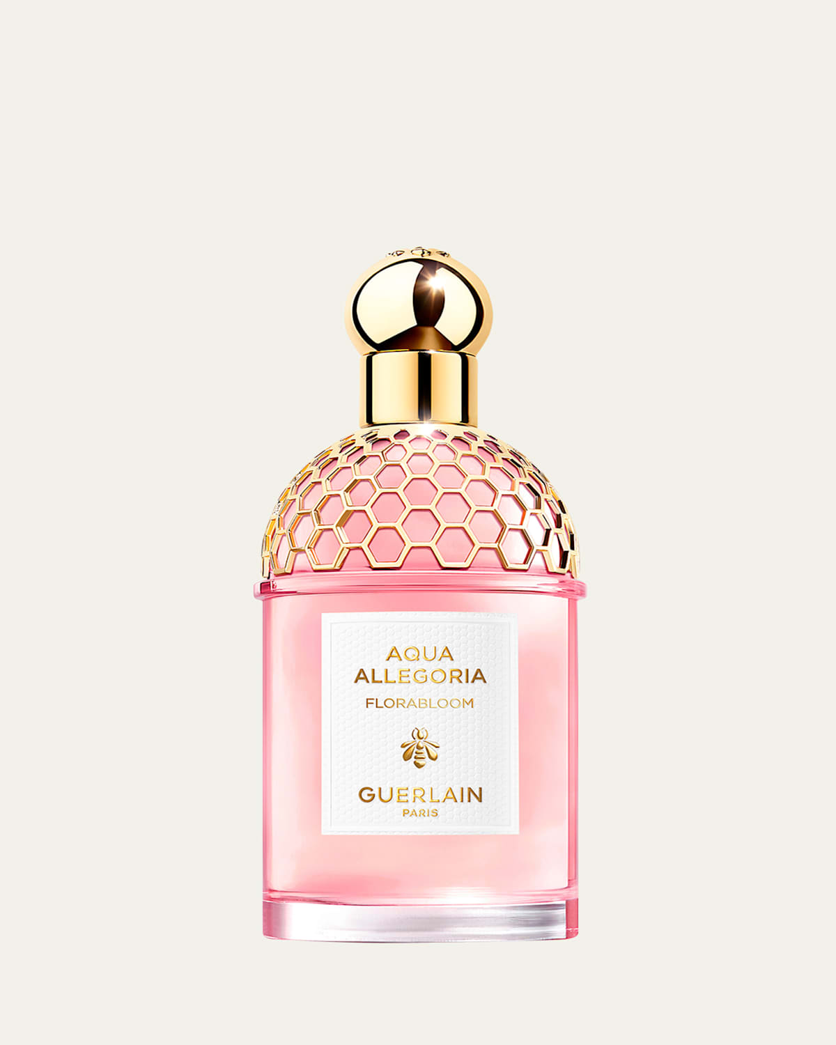 Aqua Allegoria Florabloom Eau de Toilette, 4.2 oz.