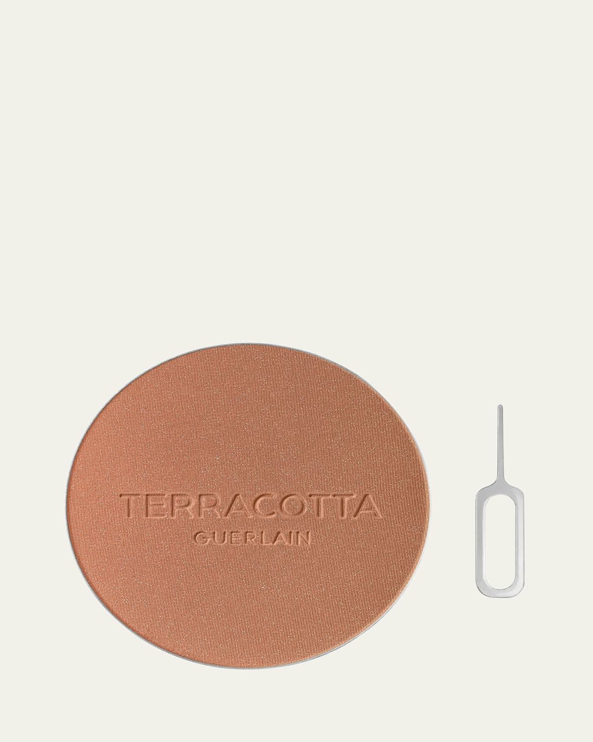 Terracotta Sunkissed Natural Bronzer Powder Refill