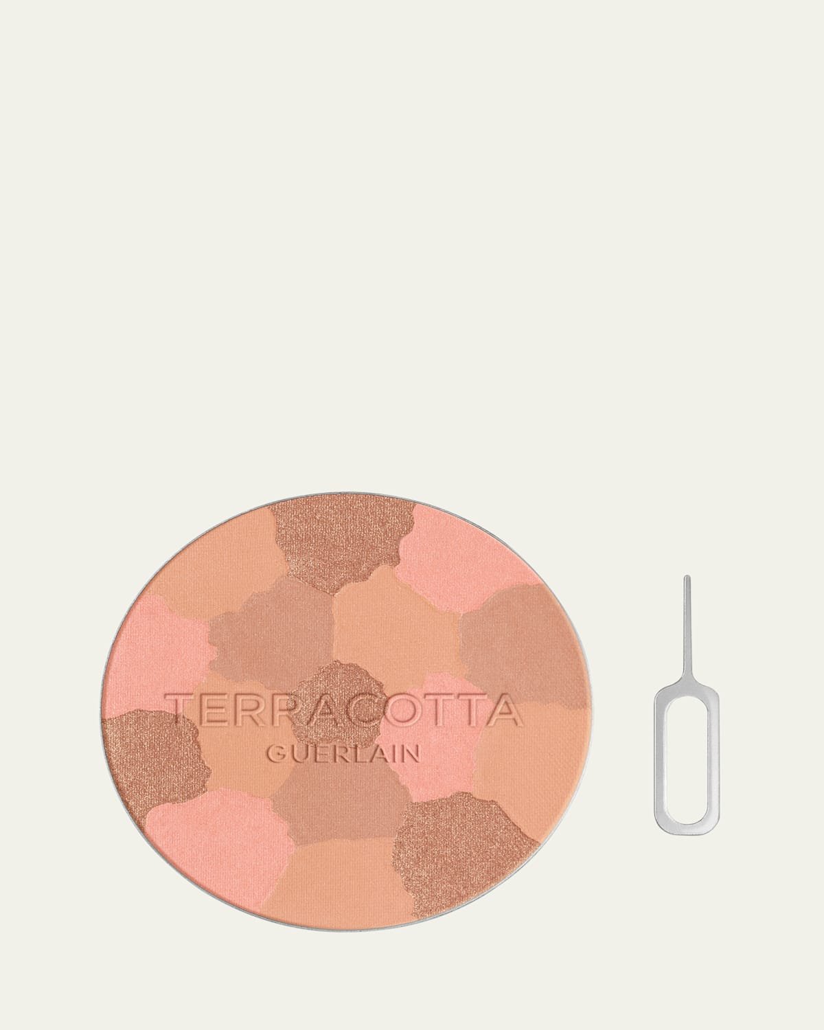 Terracotta Light Healthy Glow Bronzer Refill