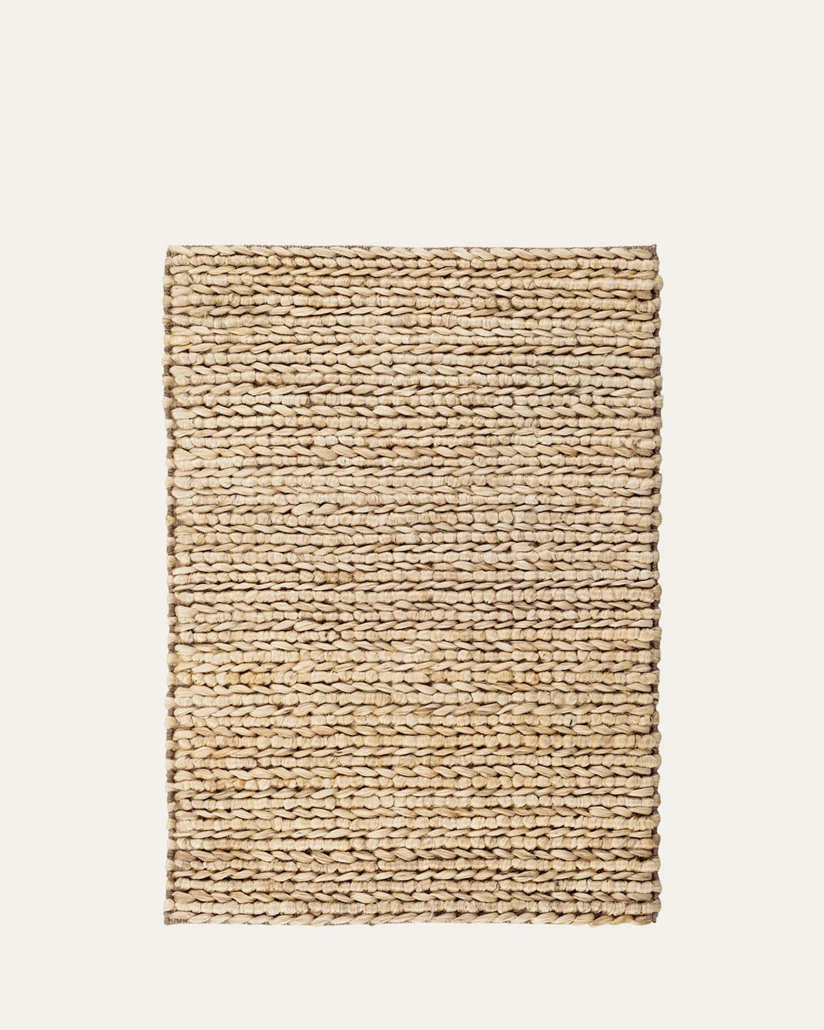 Annie Selke Jute Natural Handwoven Rug, 3' X 5' In Natural