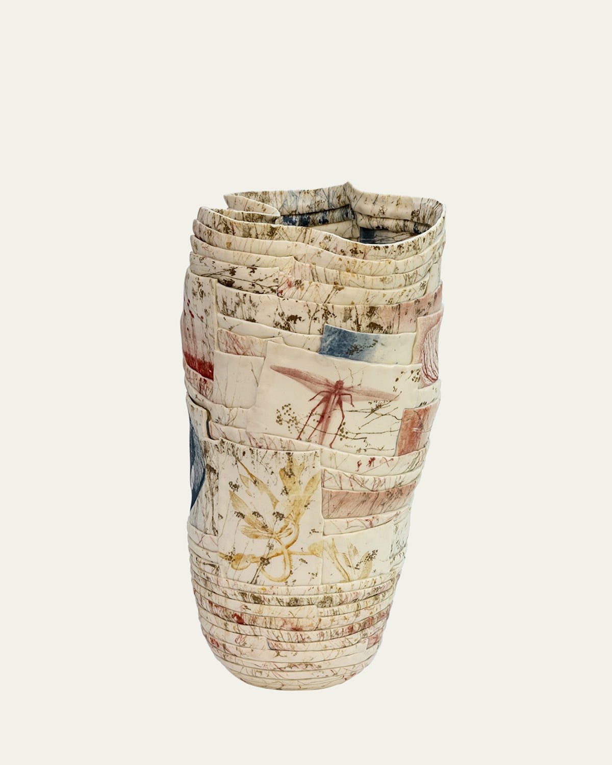 Sara Dario Nature Decorative Accent