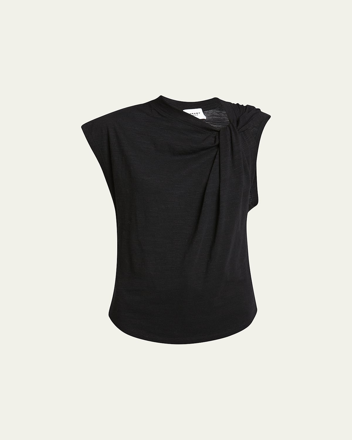 Naydali Asymmetric Blouse