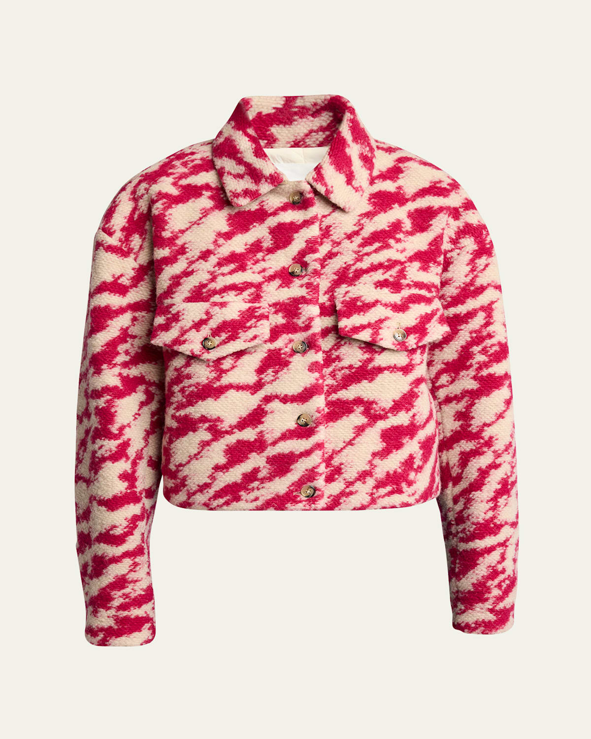 Ferida Jacket