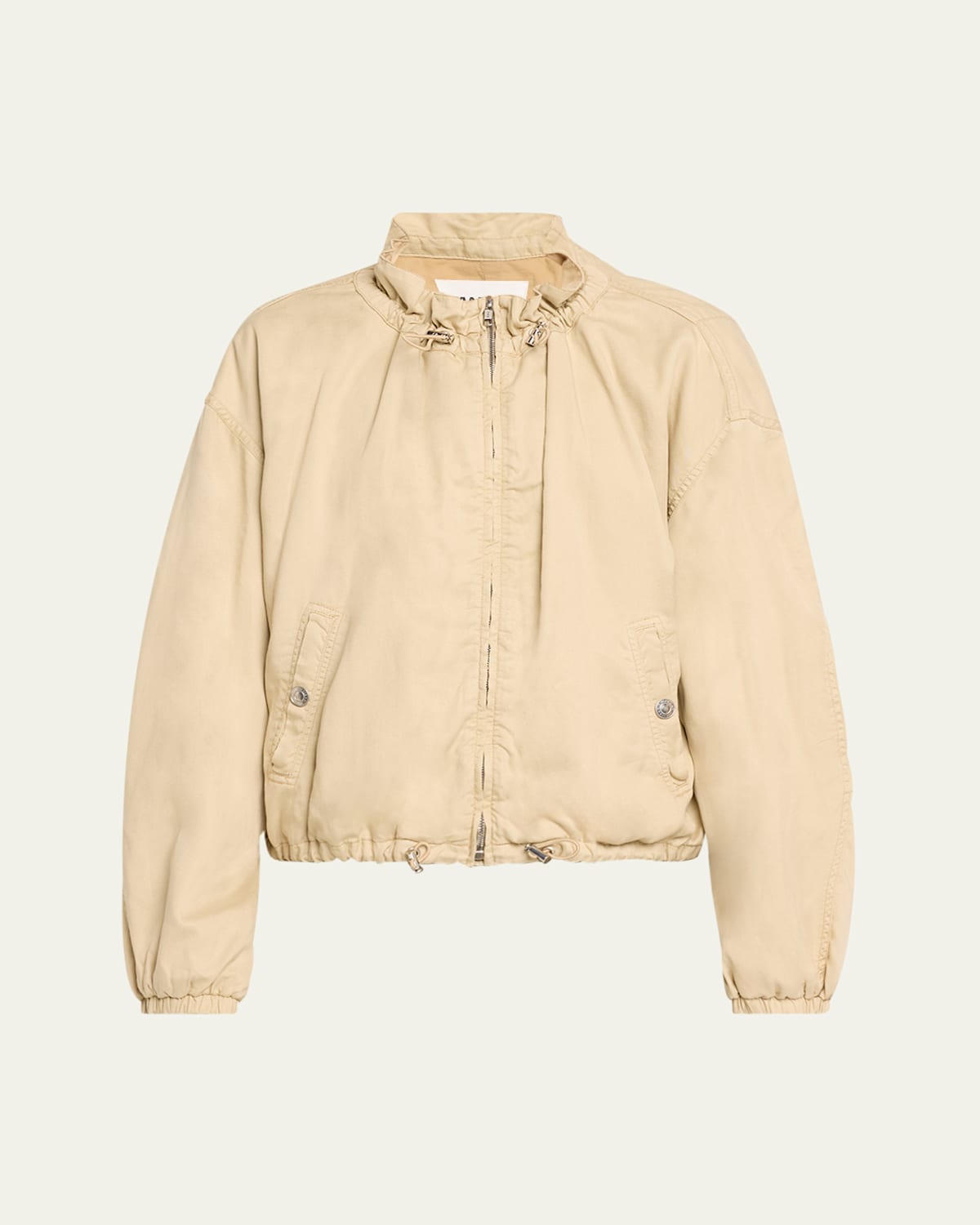 Plume Jacket