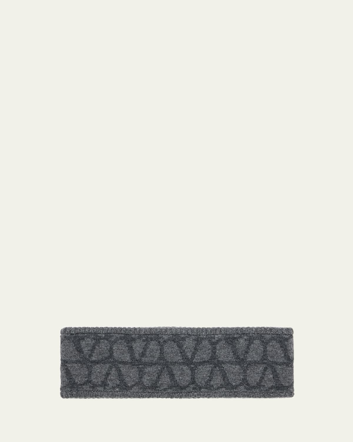 Toile Iconographe Cashmere & Wool Headband