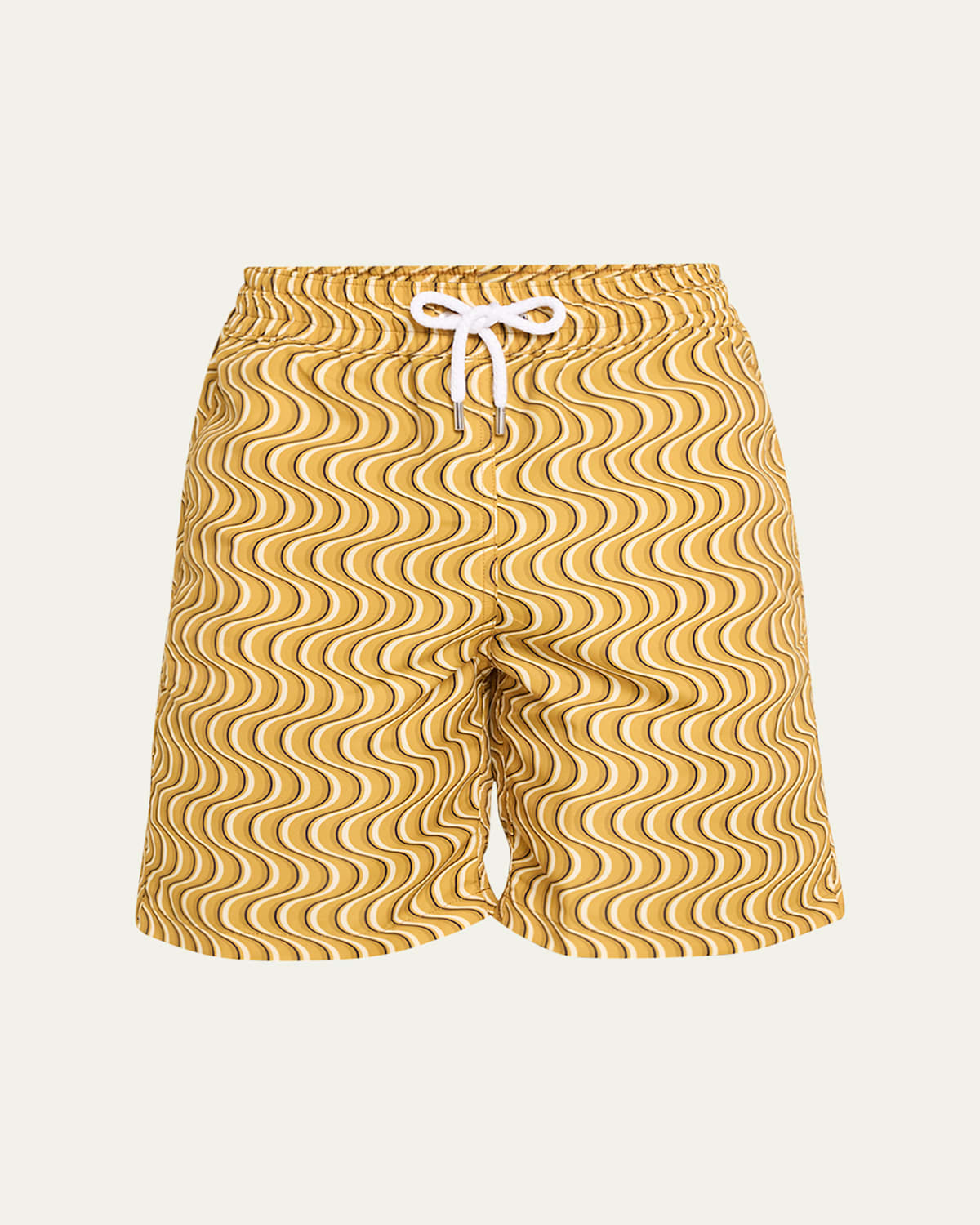 Men's Copacabana Patterned Sport Shorts