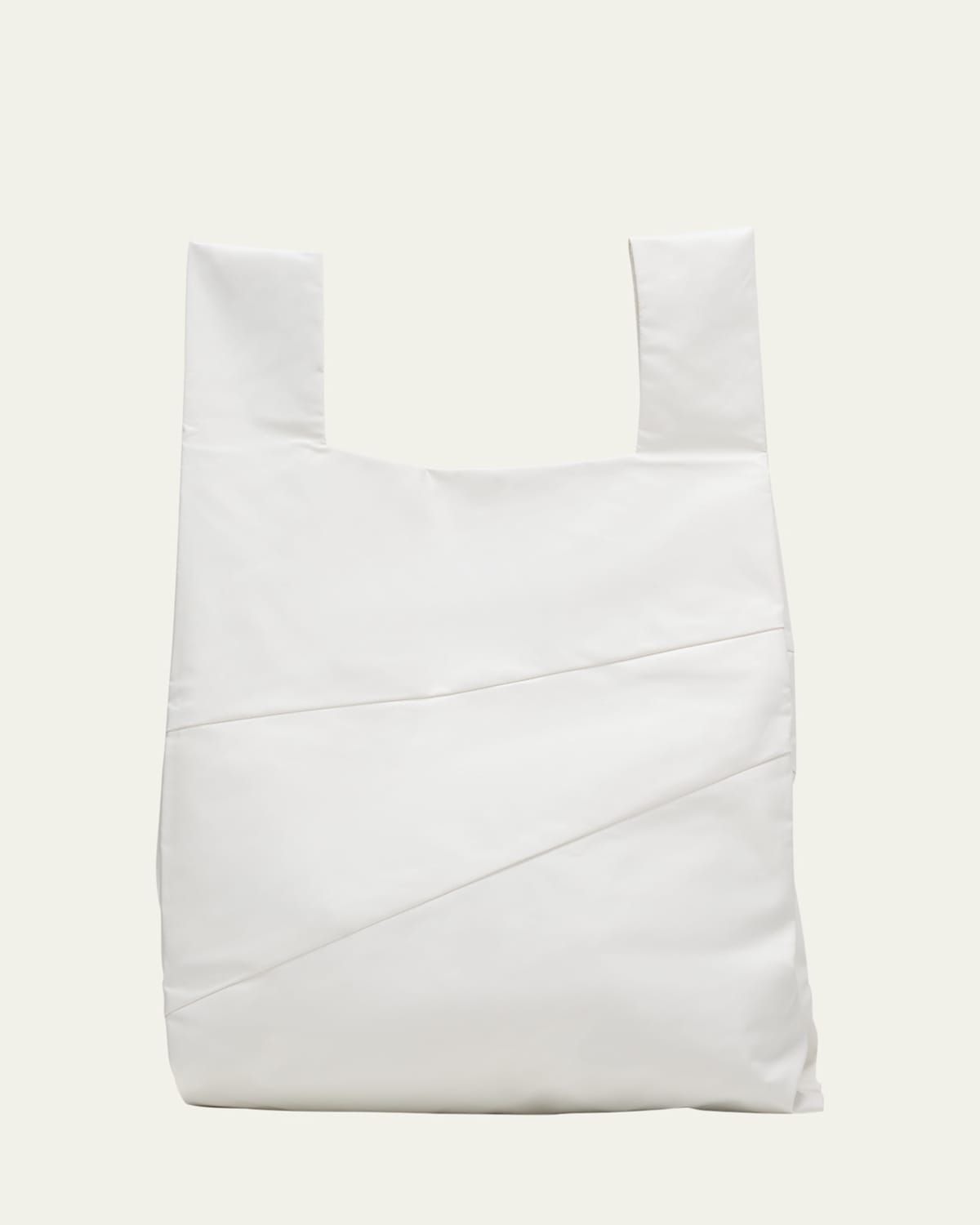 The New Shopping Large Top-Handle Bag