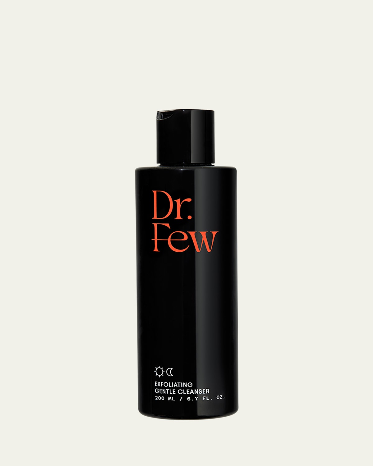 Gentle Exfoliating Cleanser, 6.7 oz.