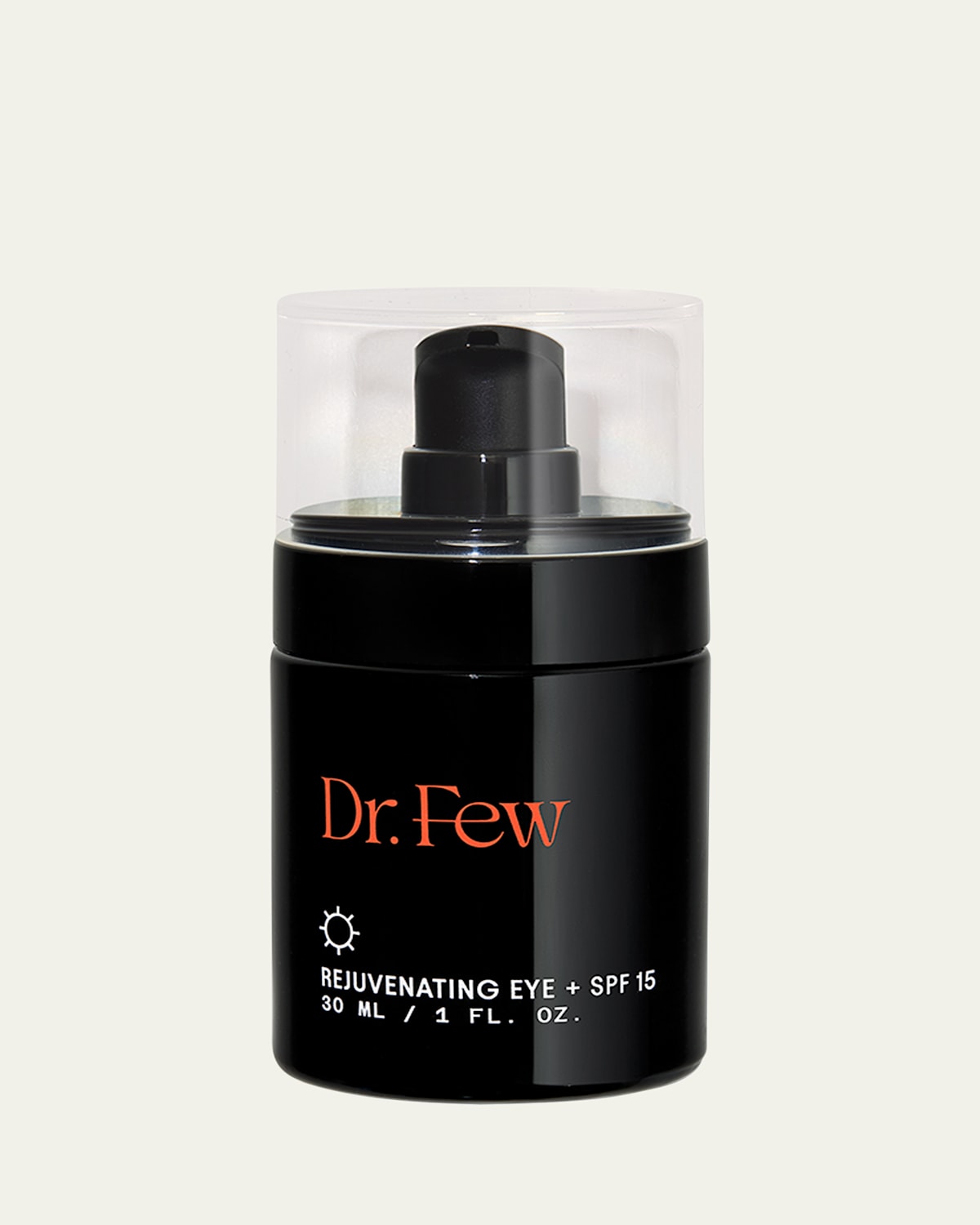 Rejuvenating Eye + SPF 15, 1 oz.