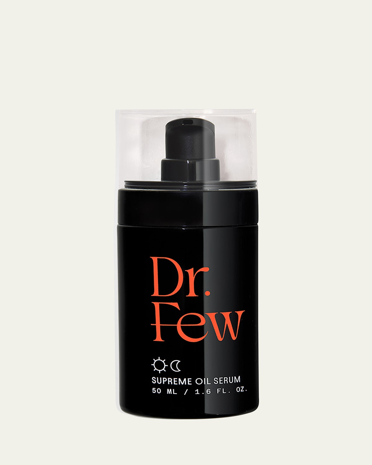 Supreme Oil Serum, 1.6 oz.
