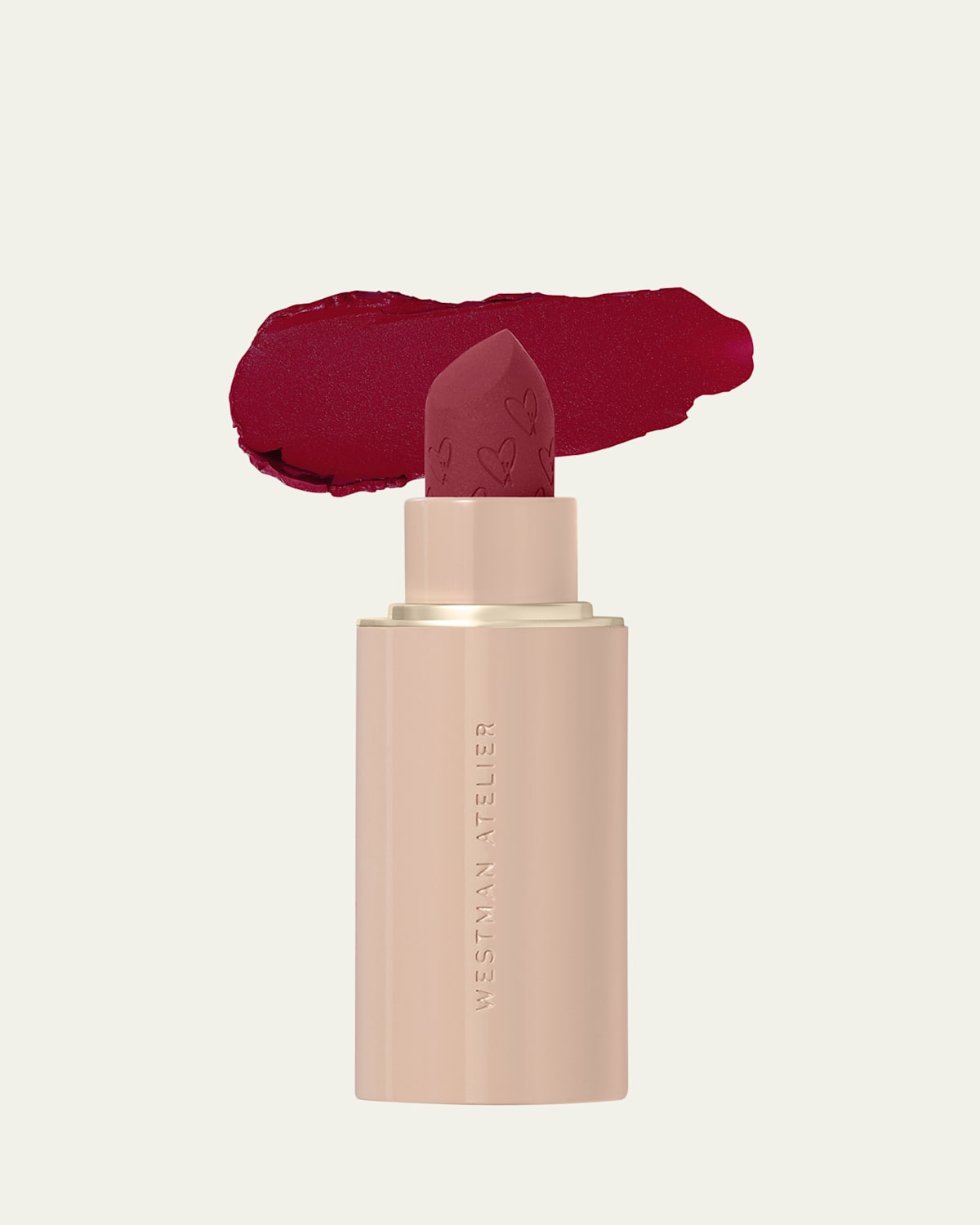 Lip Suede Matte Lipstick