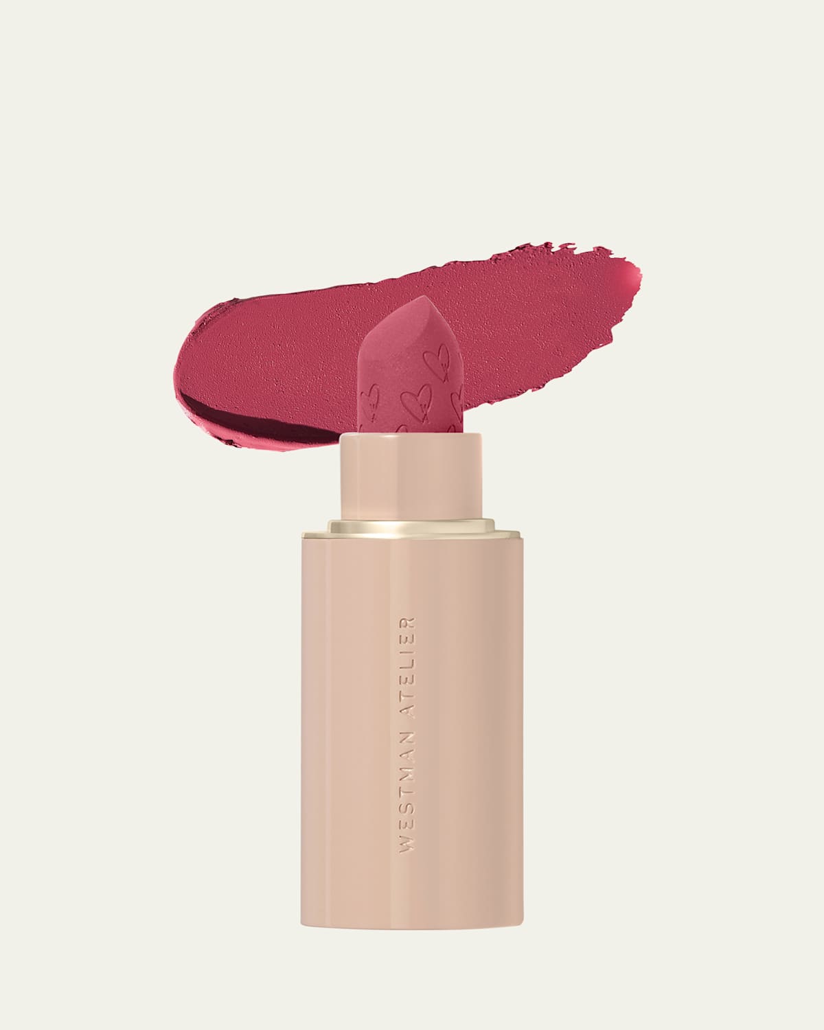 Lip Suede Matte Lipstick