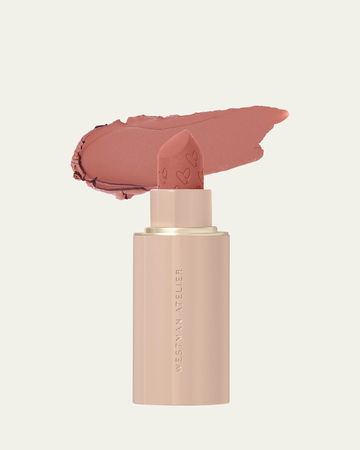 Lip Suede Matte Lipstick