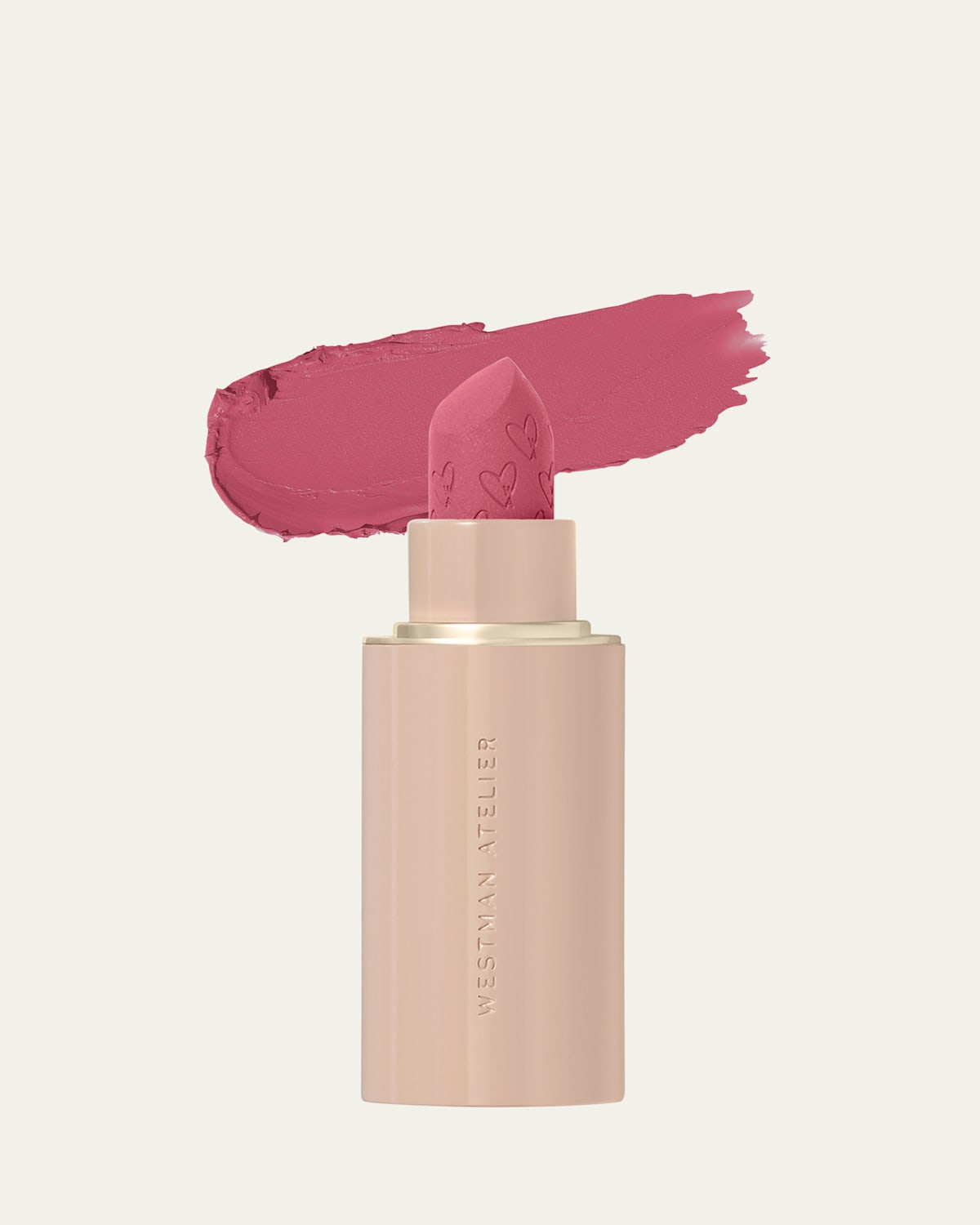 Lip Suede Matte Lipstick