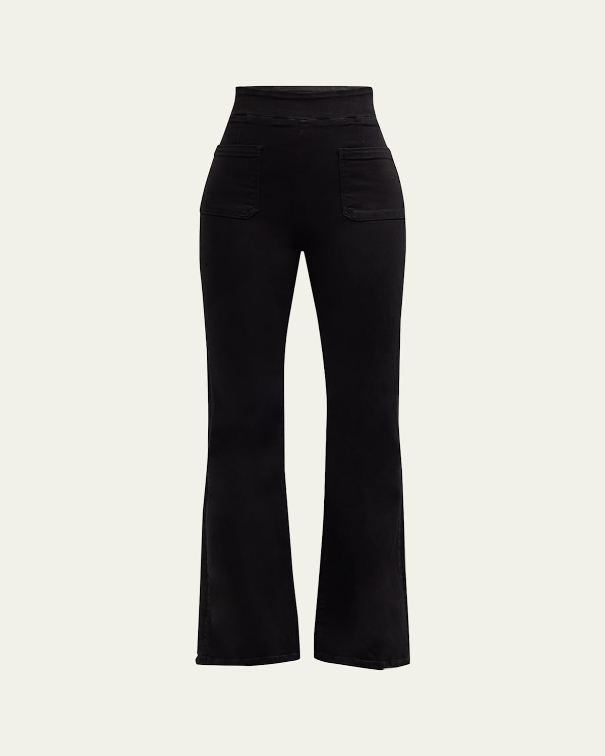 FRAME THE BARDOT JETSET JEANS 