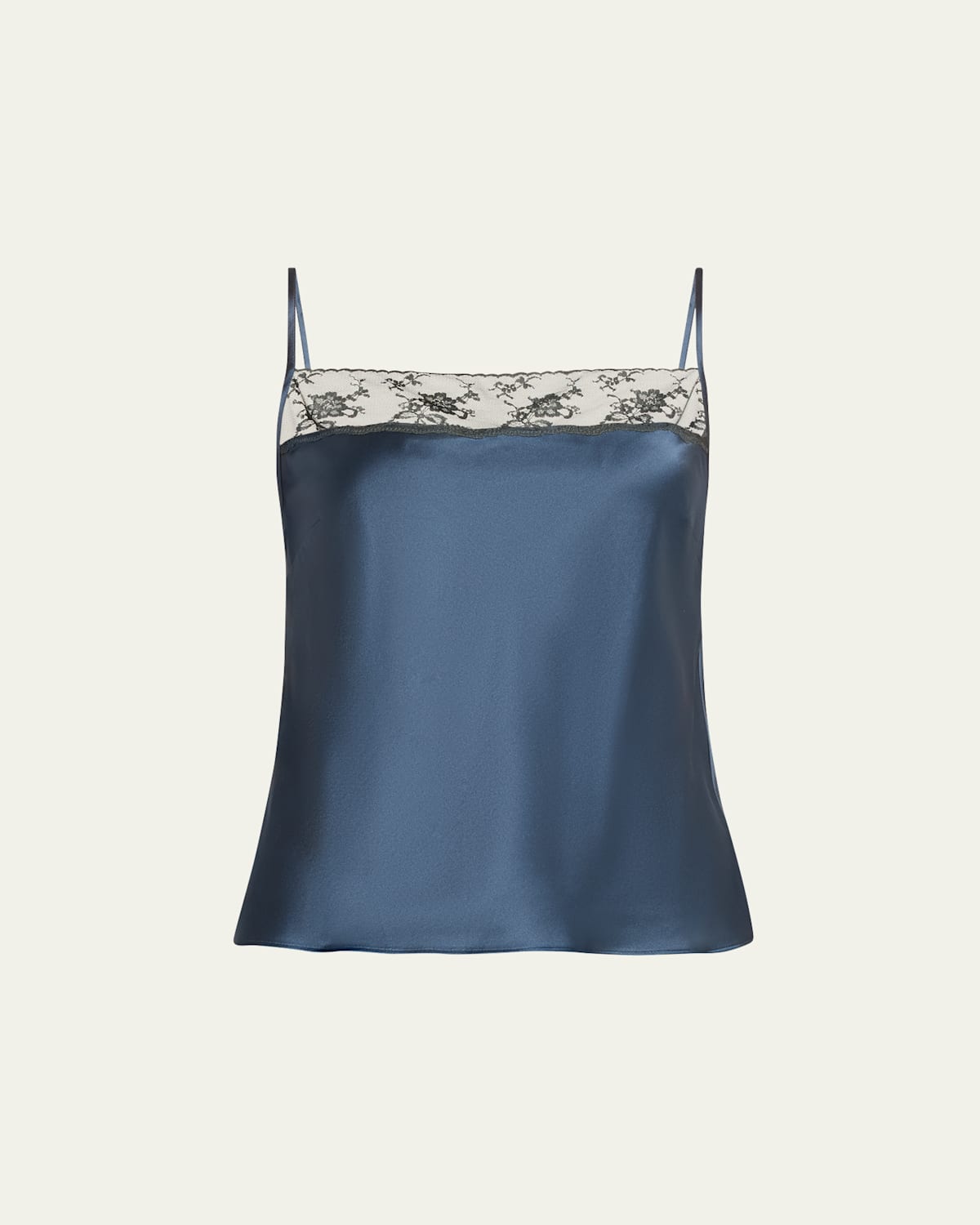 Aries Silk Cami
