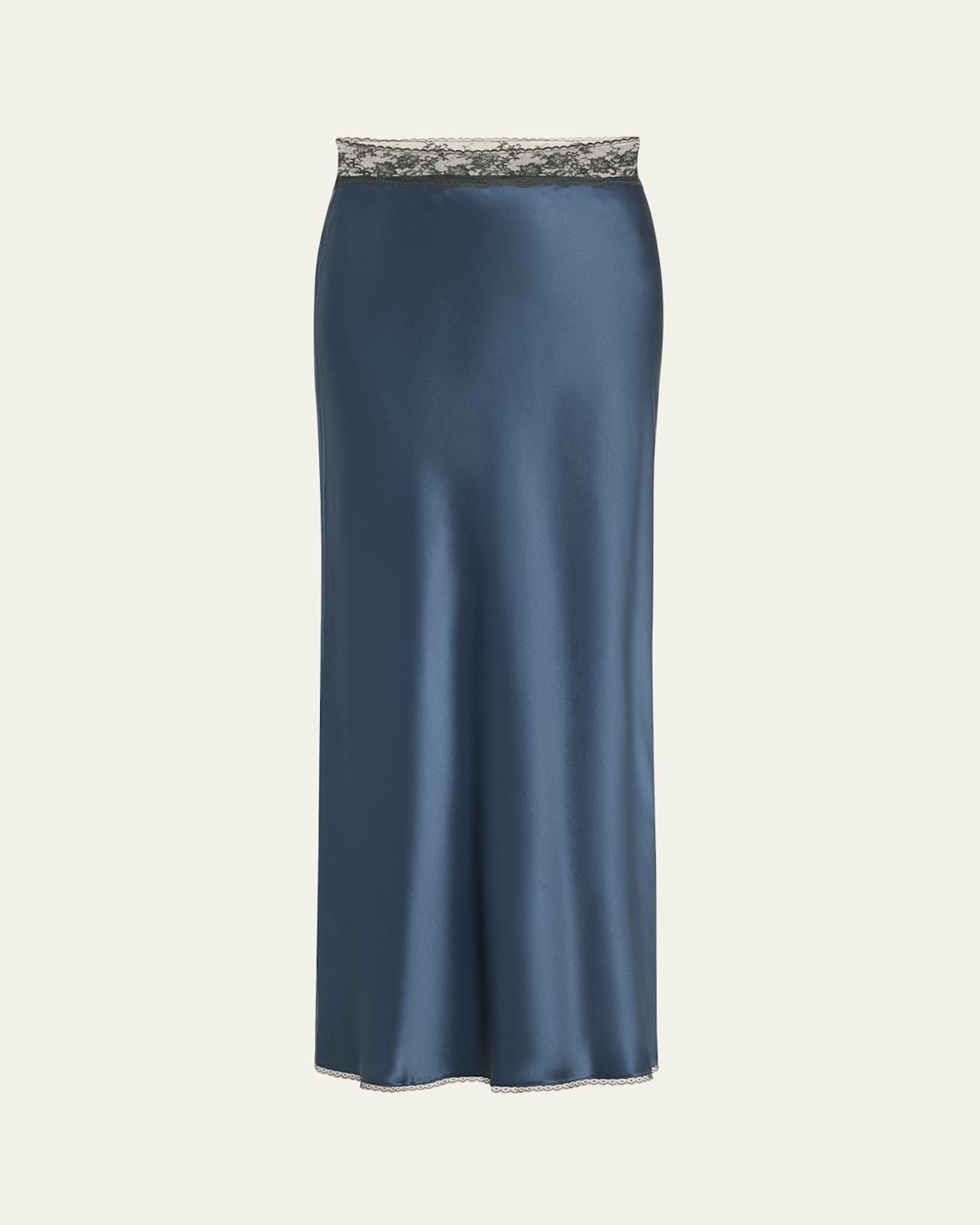 Aries Bias Skirt