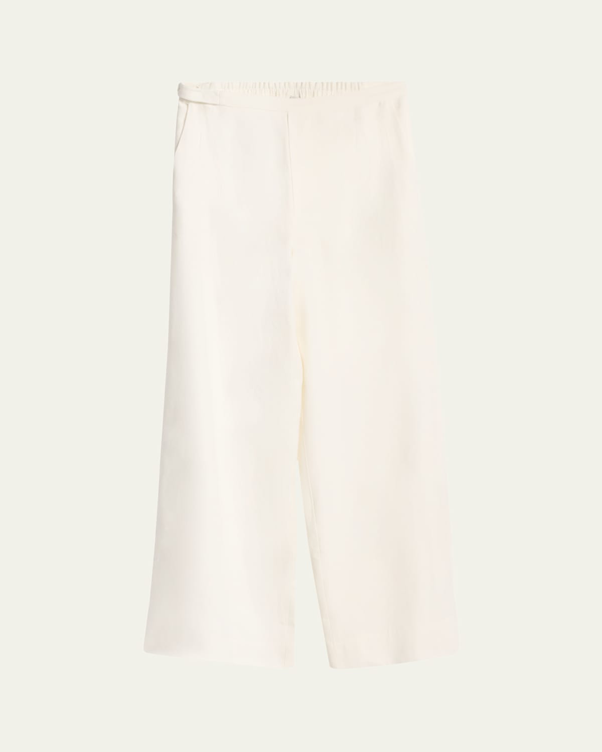 SIR Dorian Wide-Leg Pants