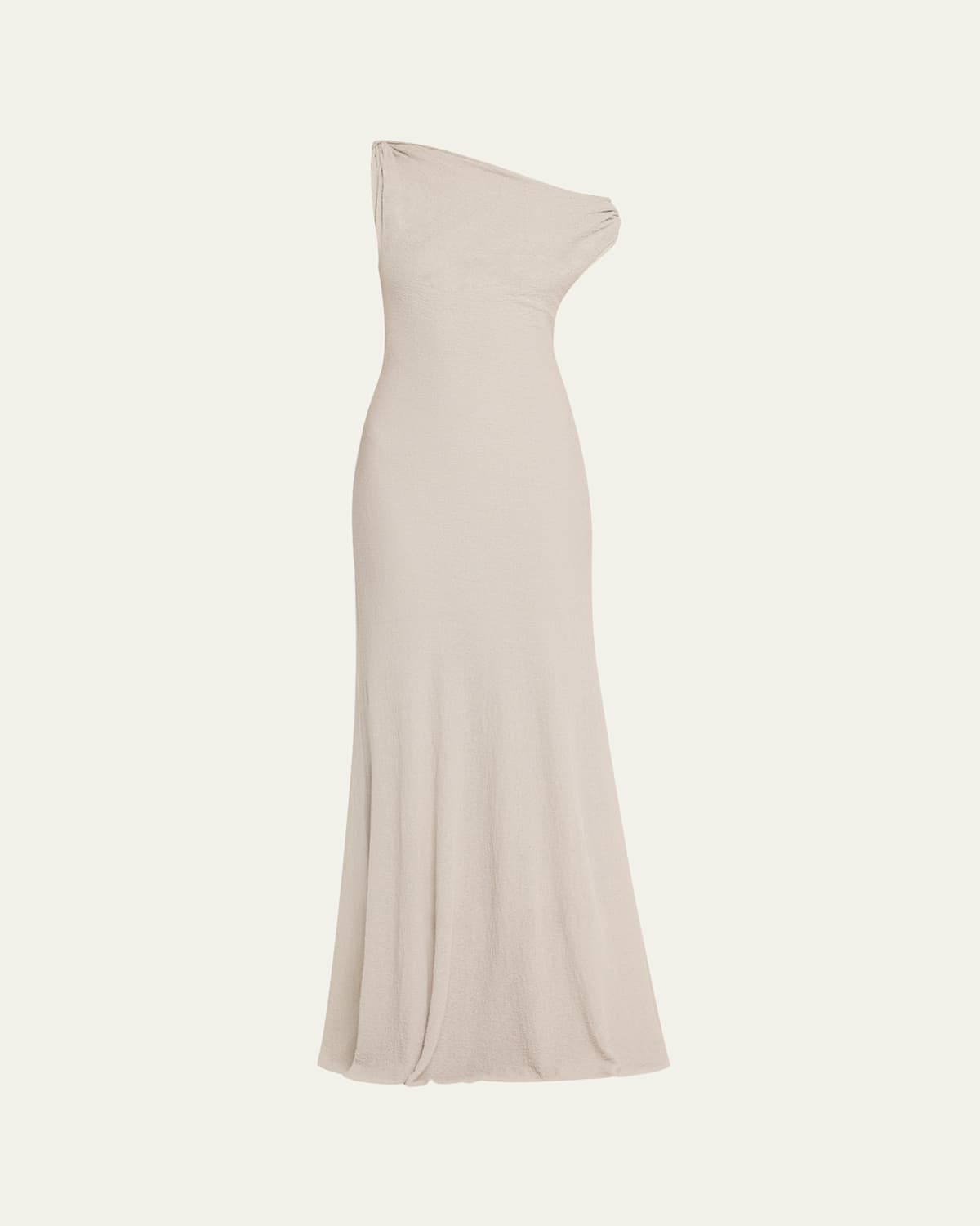 Glow Twist Maxi Dress