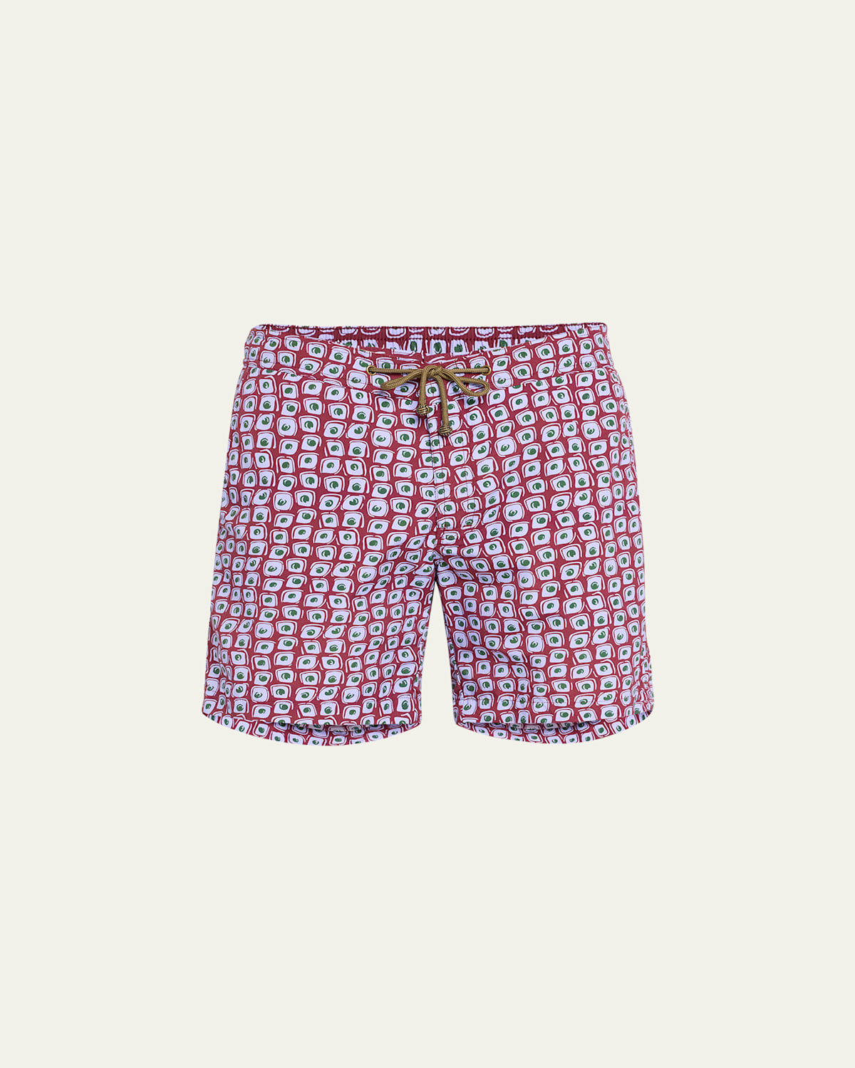 Men's Shagreen Swim Shorts