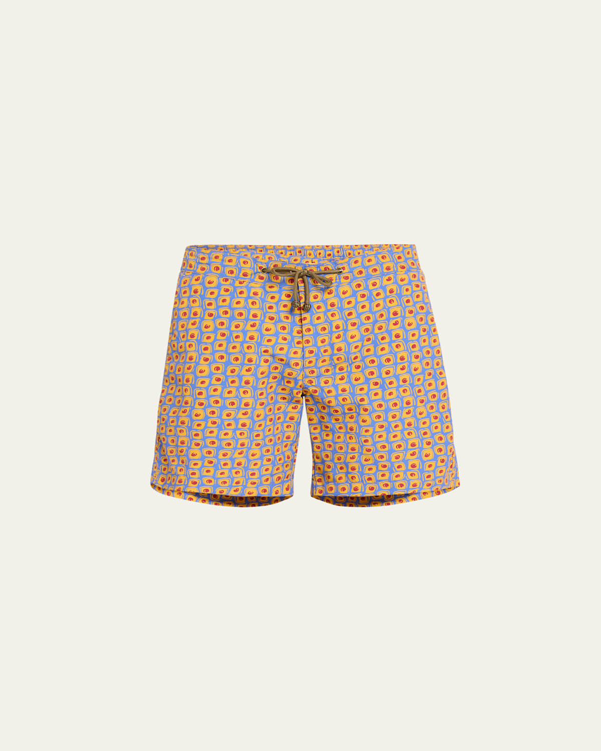 Men's Shagreen Swim Shorts