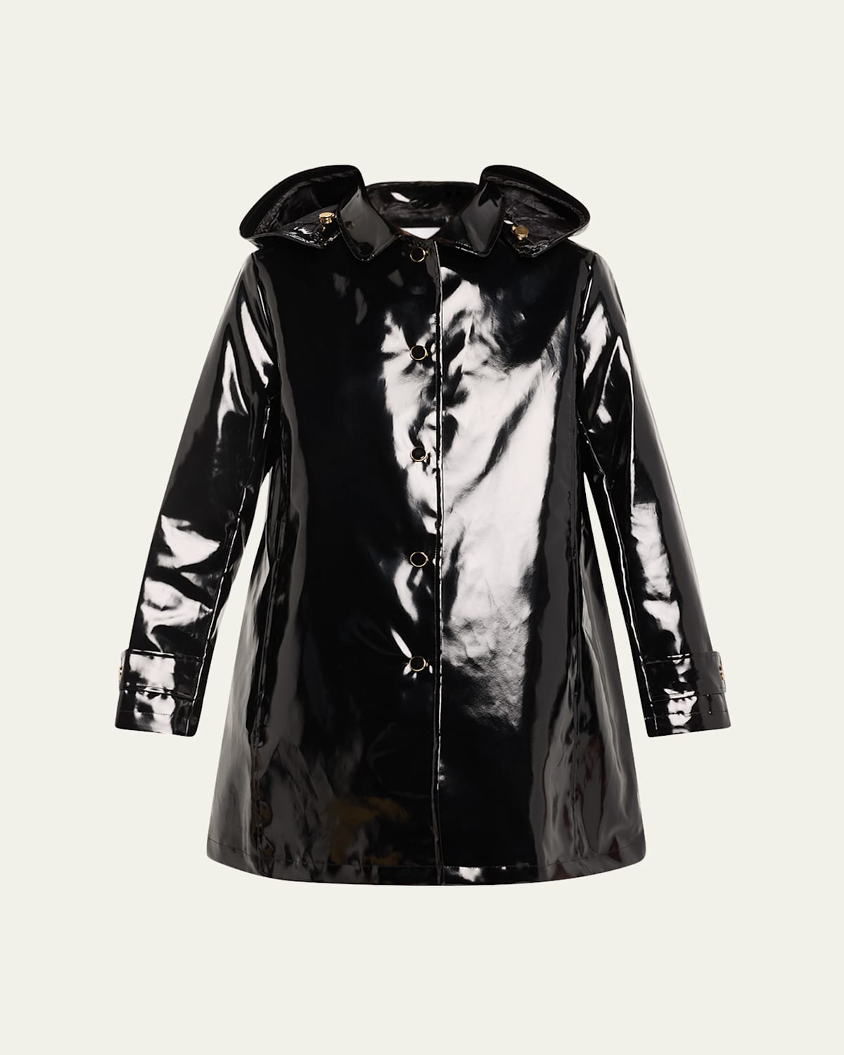 Iconic Princess Slicker Rain Jacket