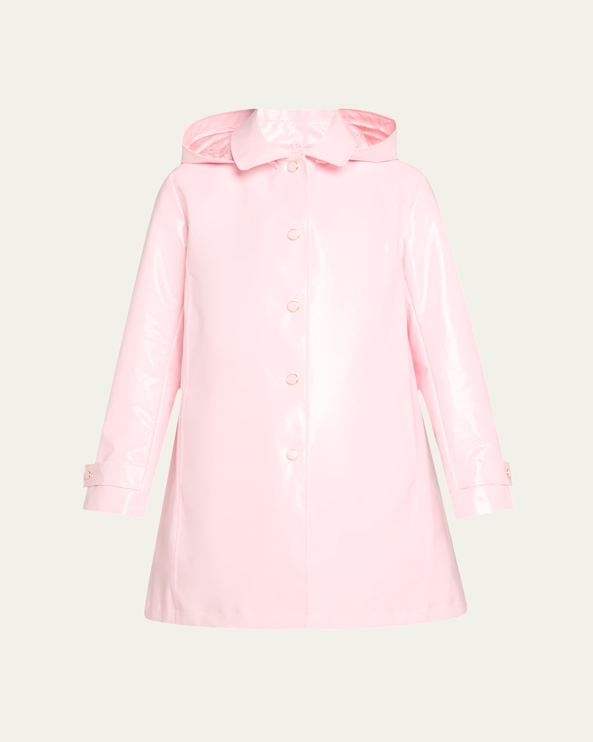 Iconic Princess Slicker Rain Jacket