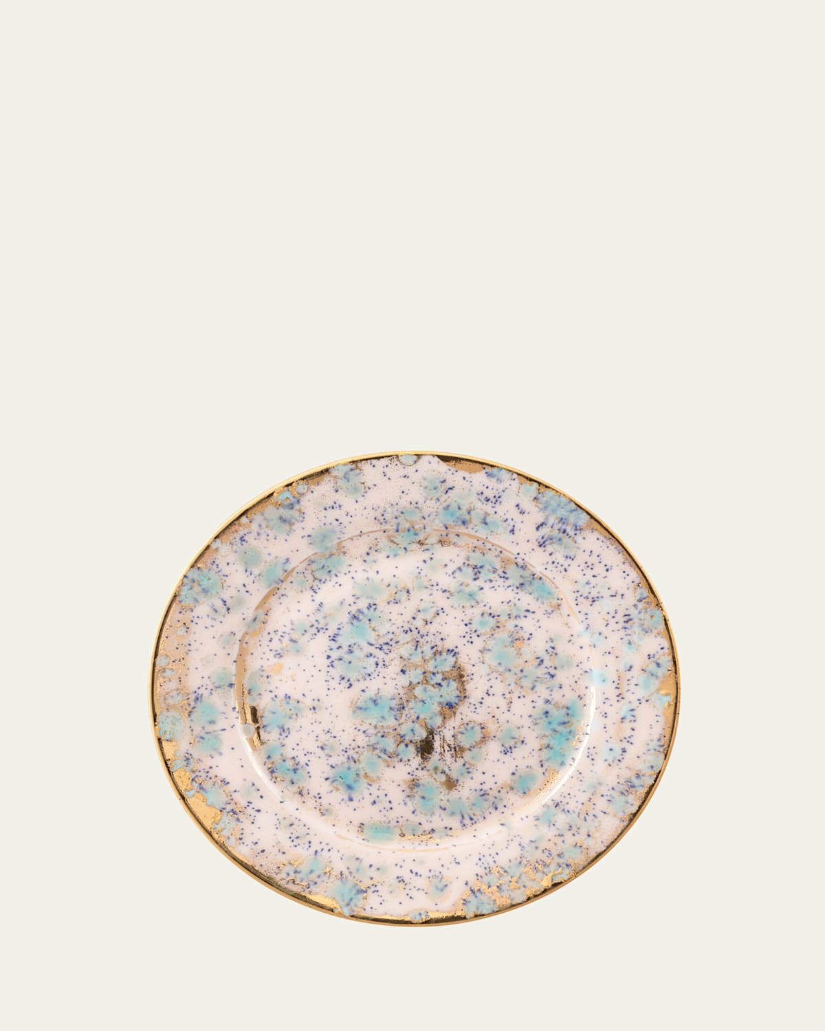 Coralla Maiuri Villa Borghese Dafne Bread Plate | Thumbnail 4