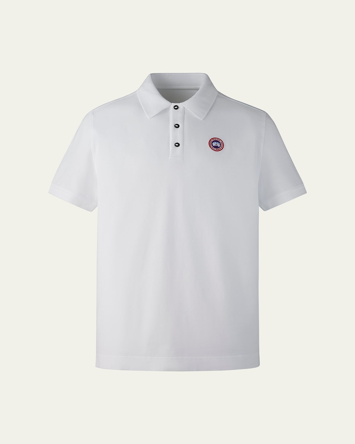 Men's Beckley Polo Shirt