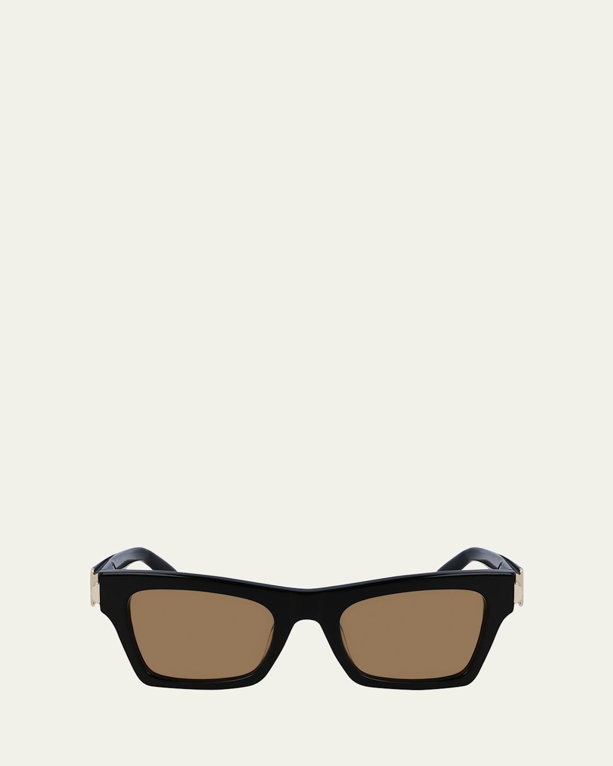 Prisma Acetate Cat-Eye Sunglasses