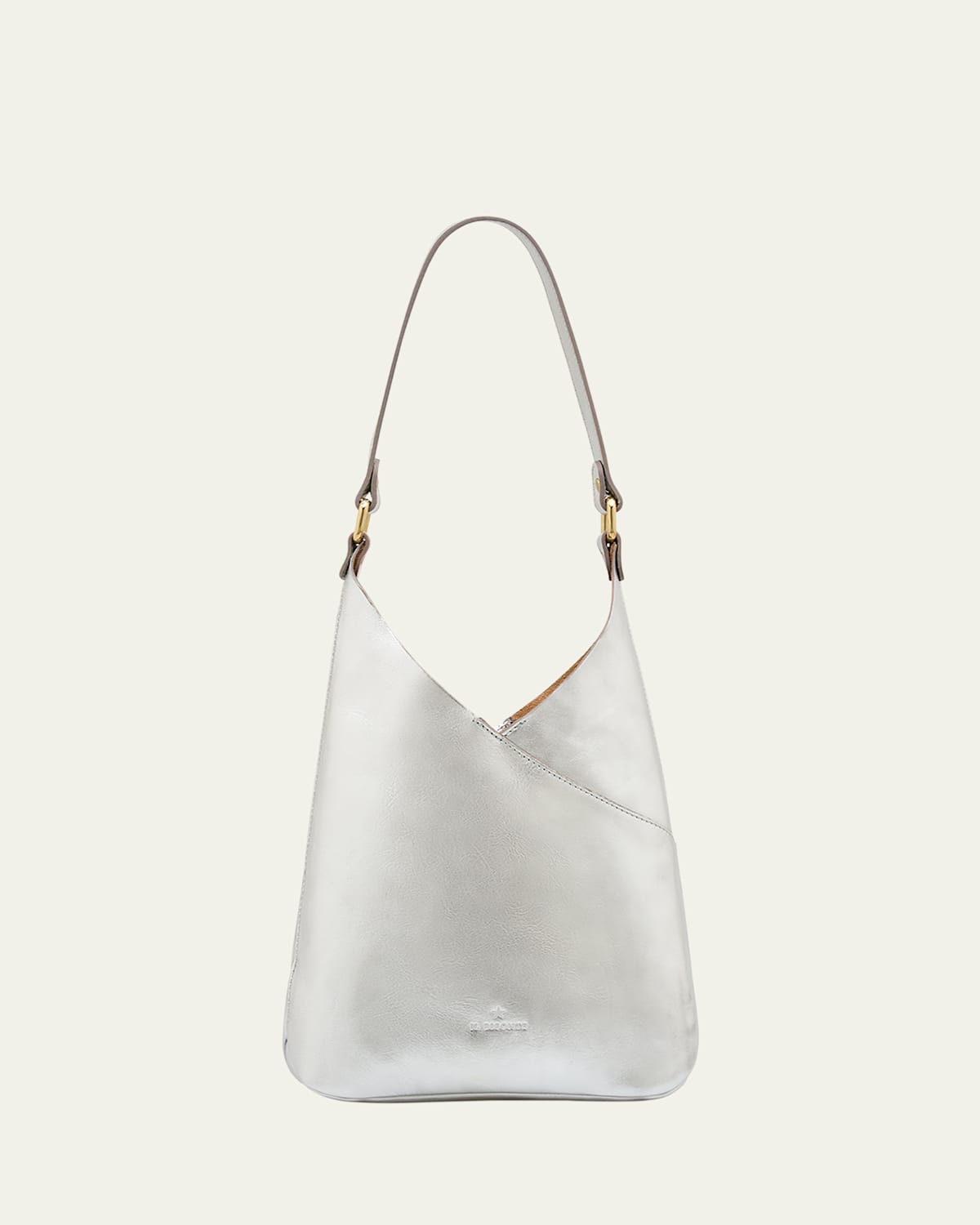 Malibu Leather Shoulder Bag