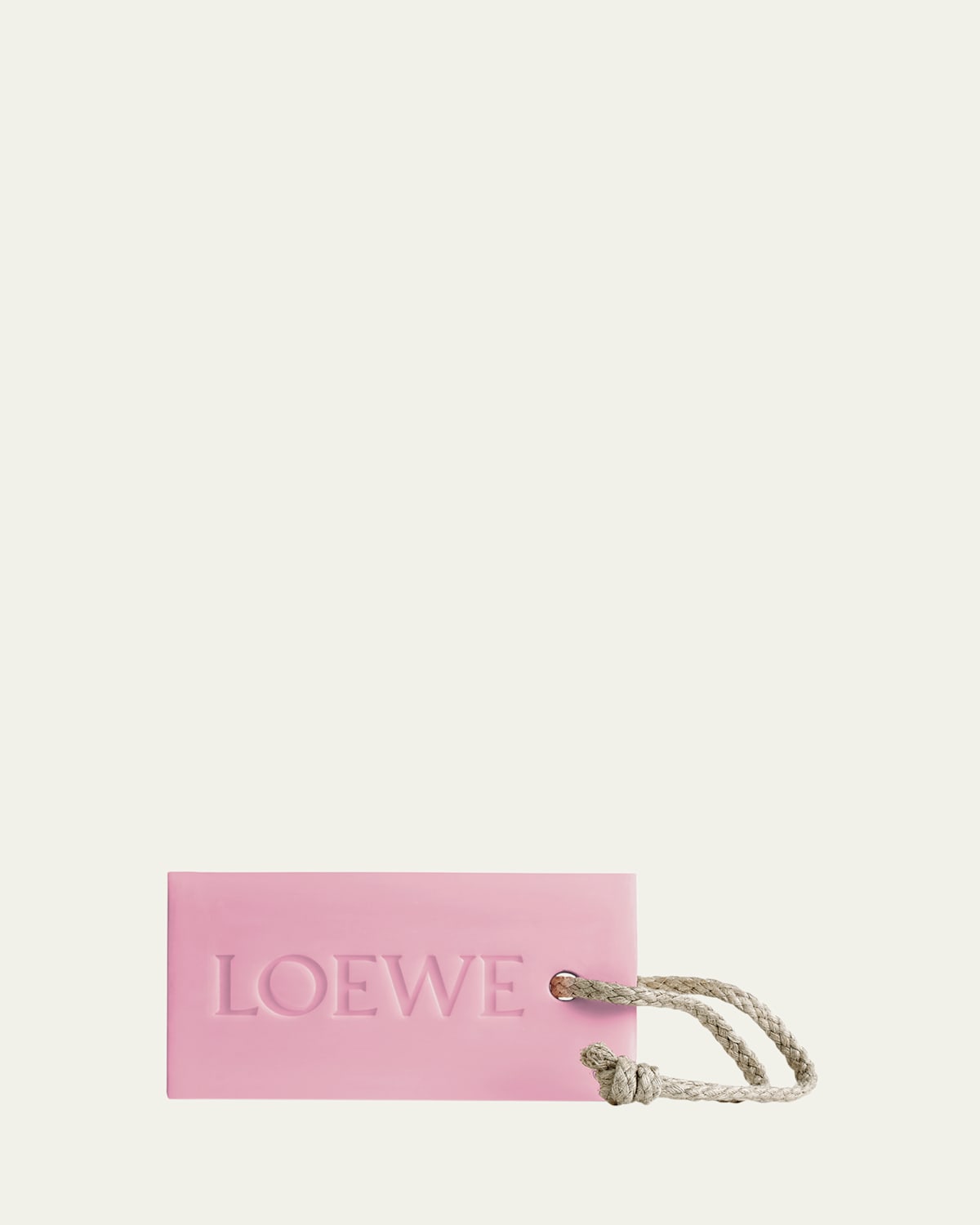 LOEWE BATH LINE IVY SOLID SOAP