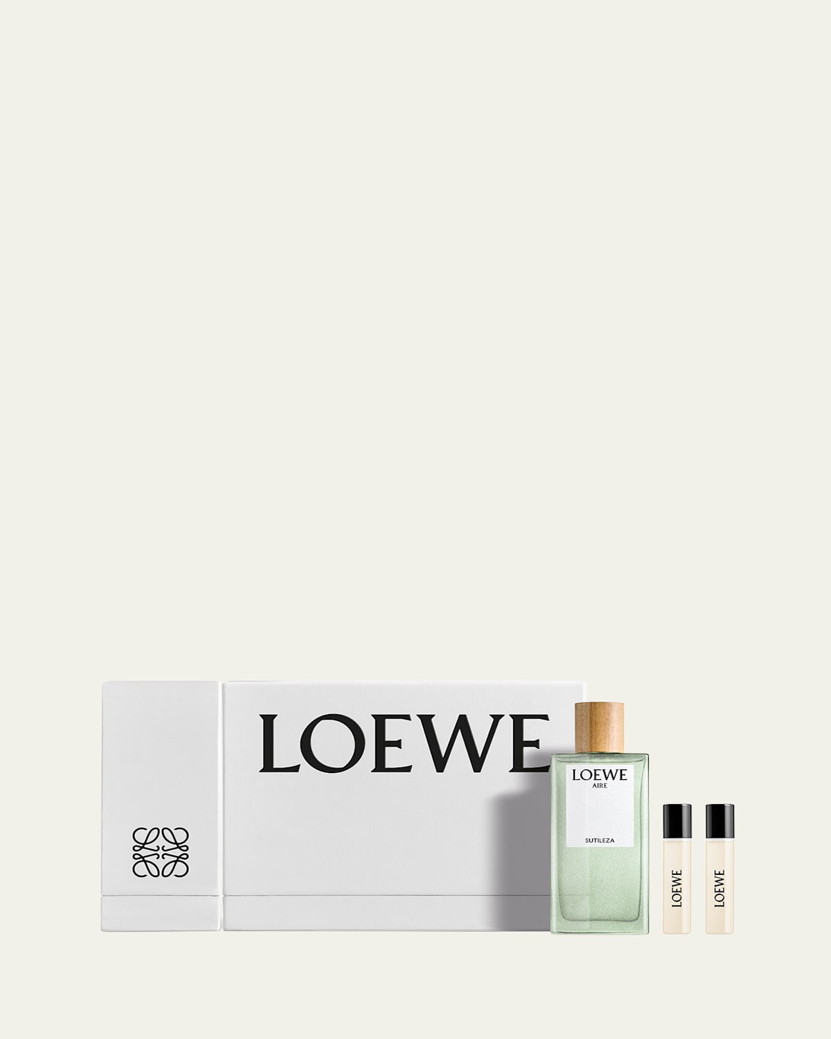 Loewe Aire Sutileza Eau De Toilette Gift Set