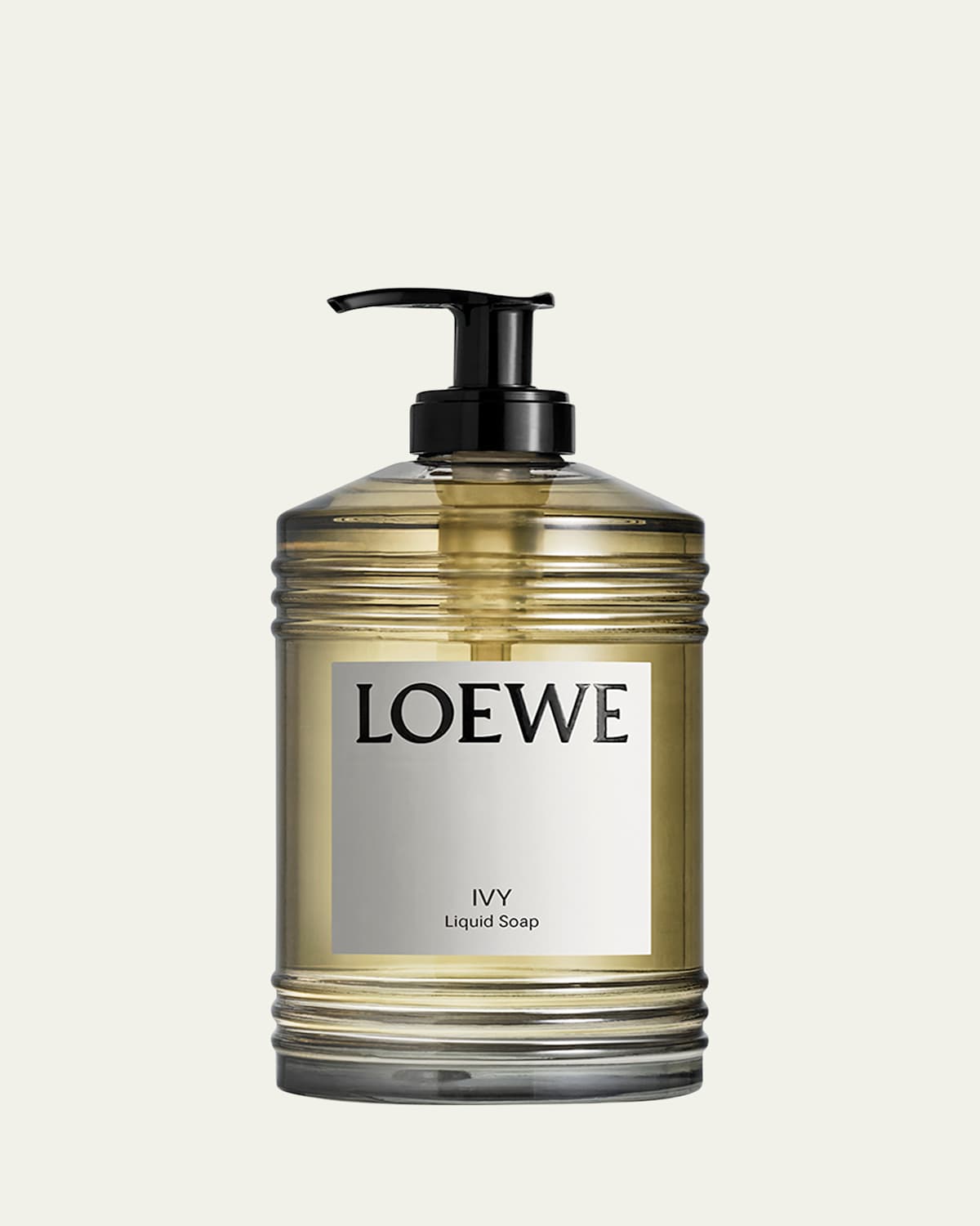 Loewe Bath Line Ivy Liquid Soap, 12.2 Oz.