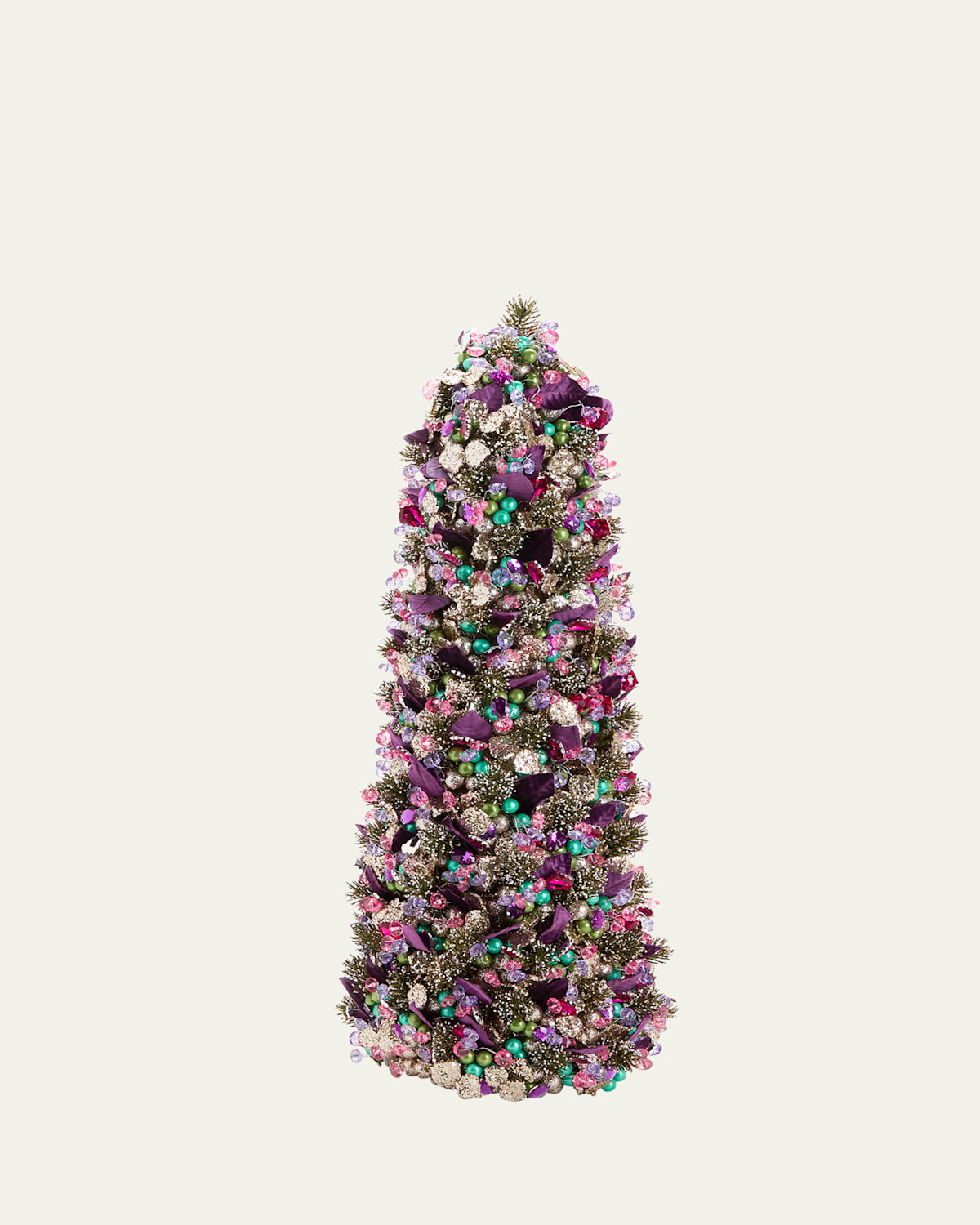 Merry and Bright 24" Tabletop Tree
