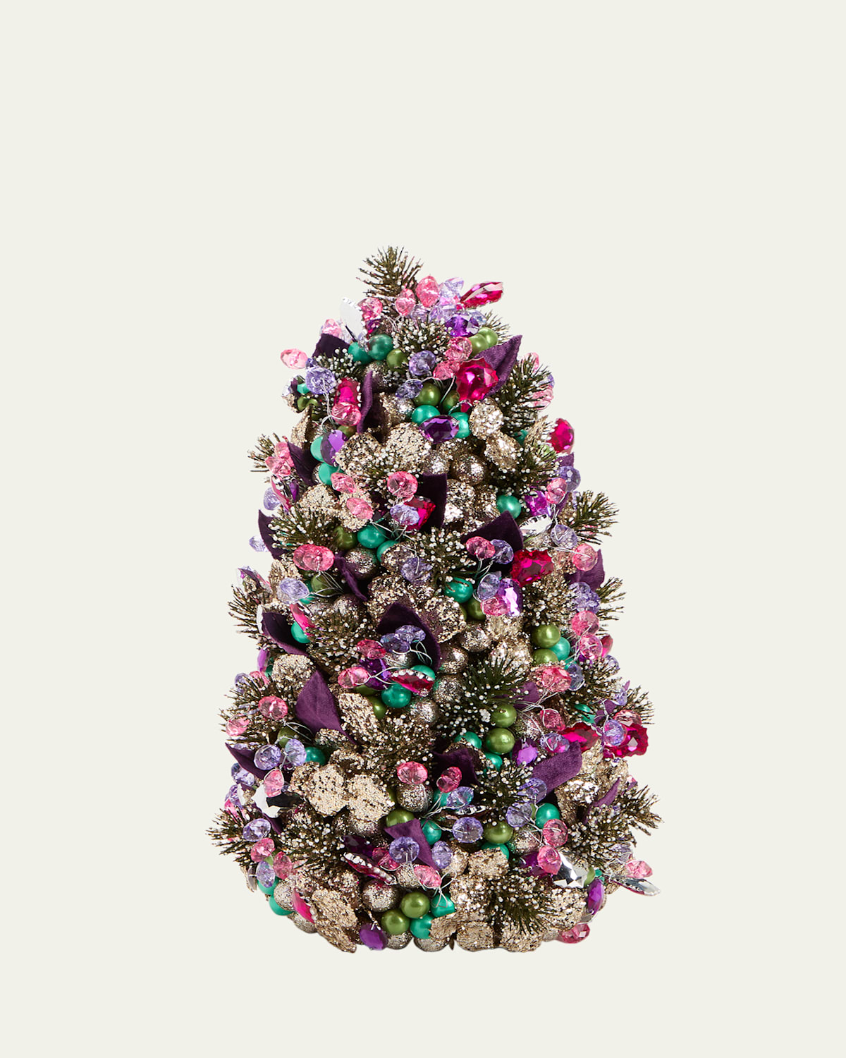 Merry and Bright 12" Tabletop Tree