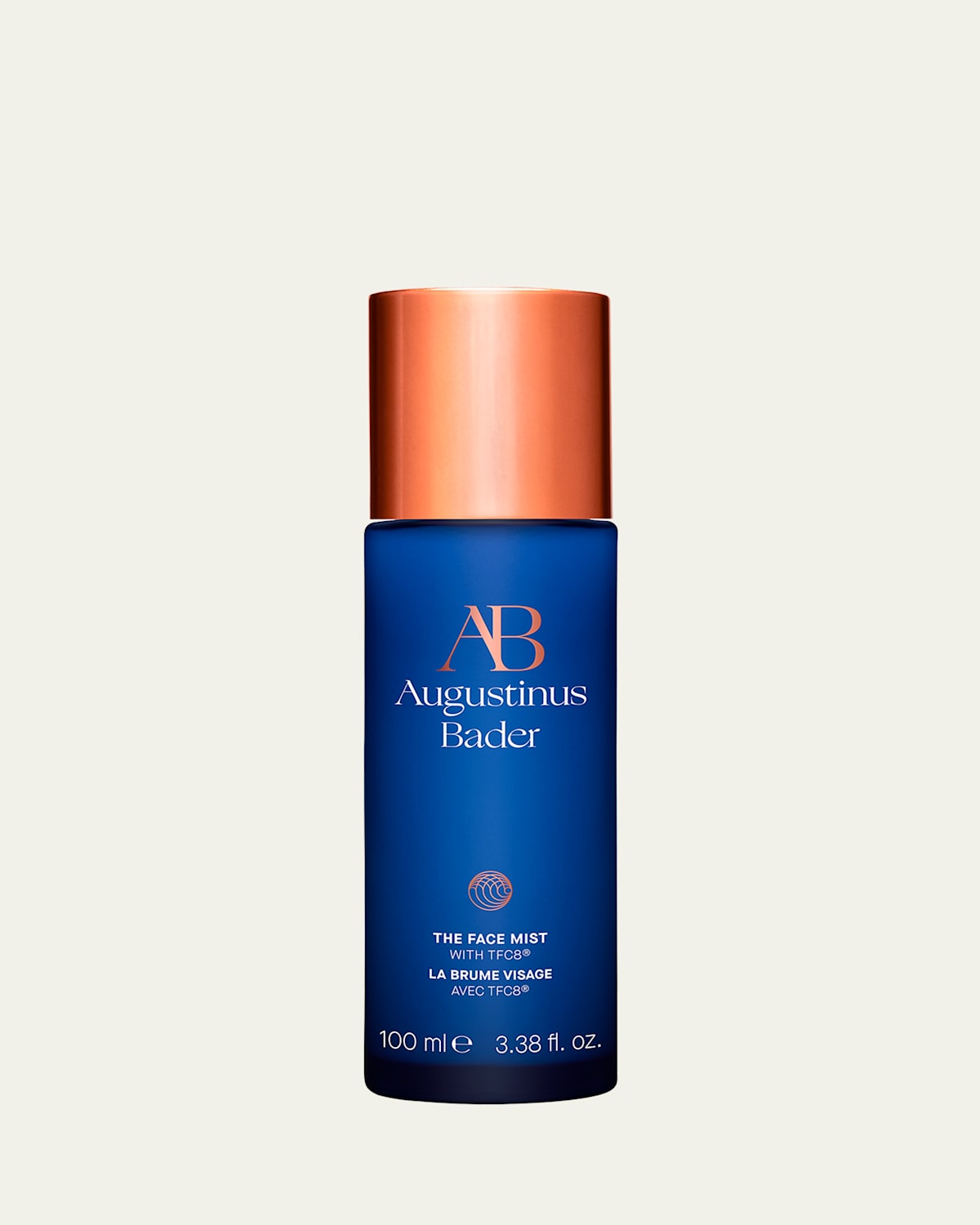 The Face Mist, 3.4 oz.