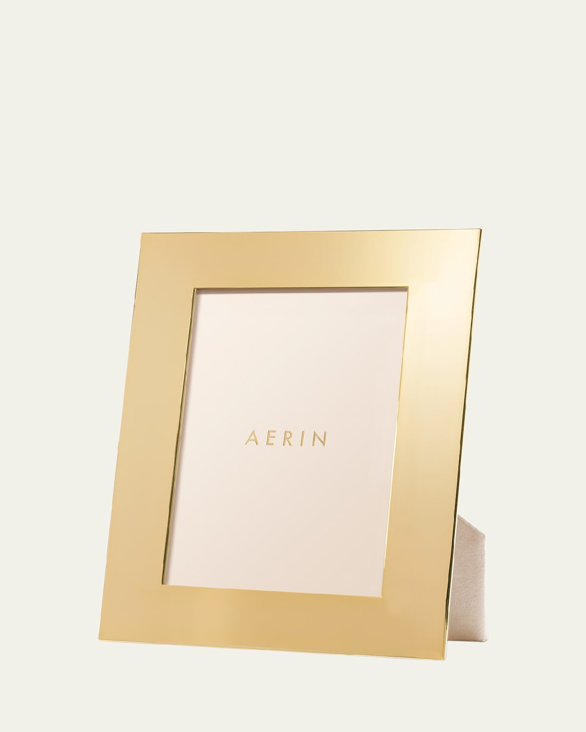 Lenora 18K Gold-Plated Frame, 5" x 7"