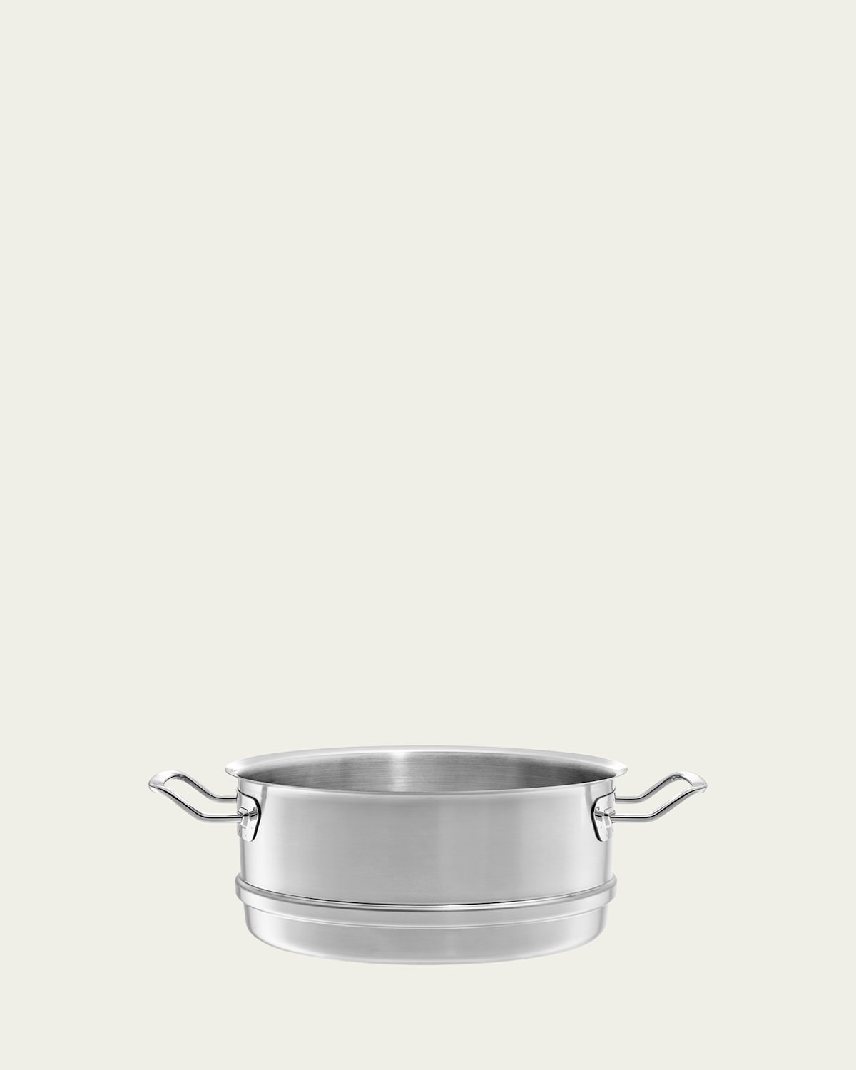 Original-Profi 9.5" Steaming Insert