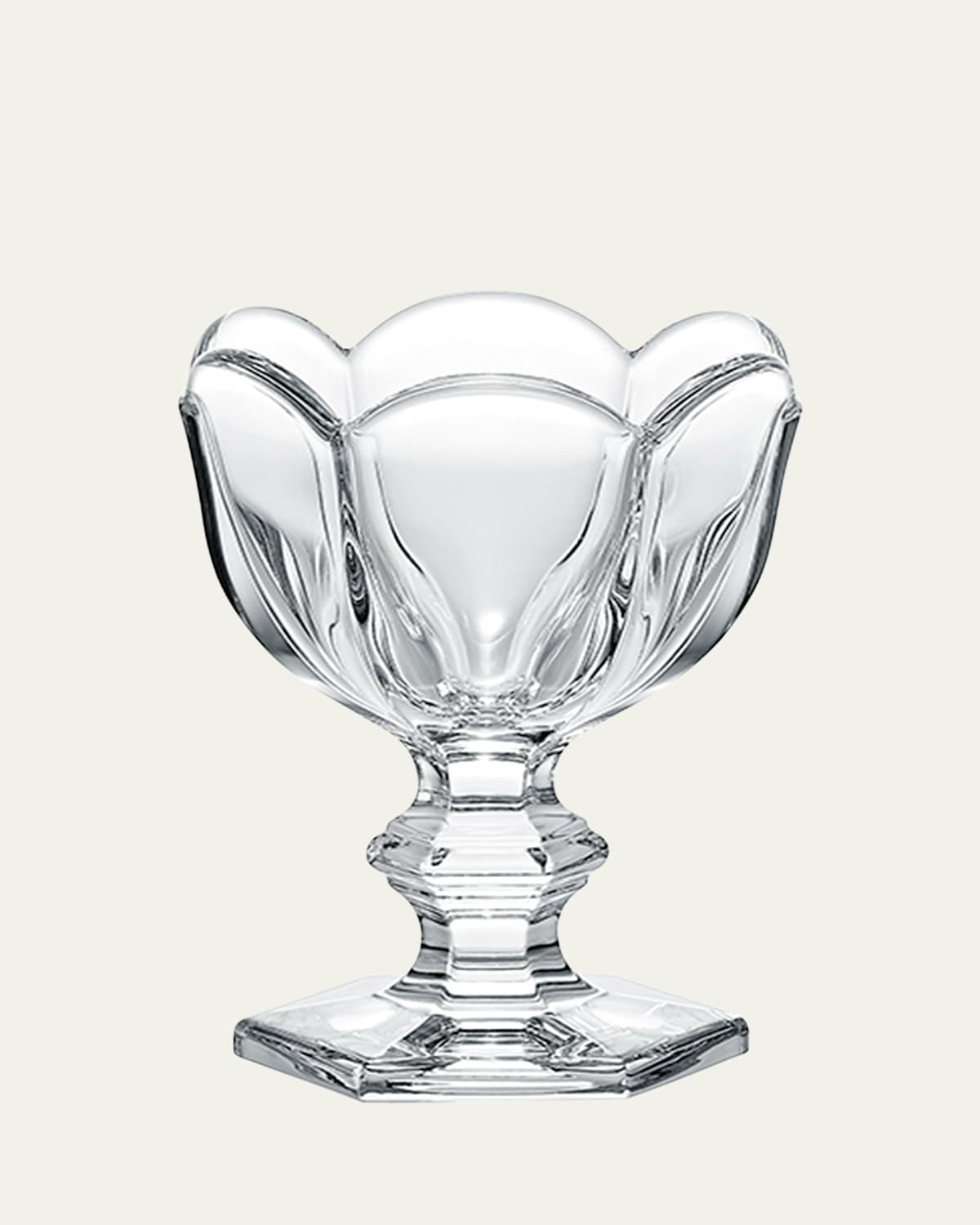 Harcout Tulip Coupe Bowl