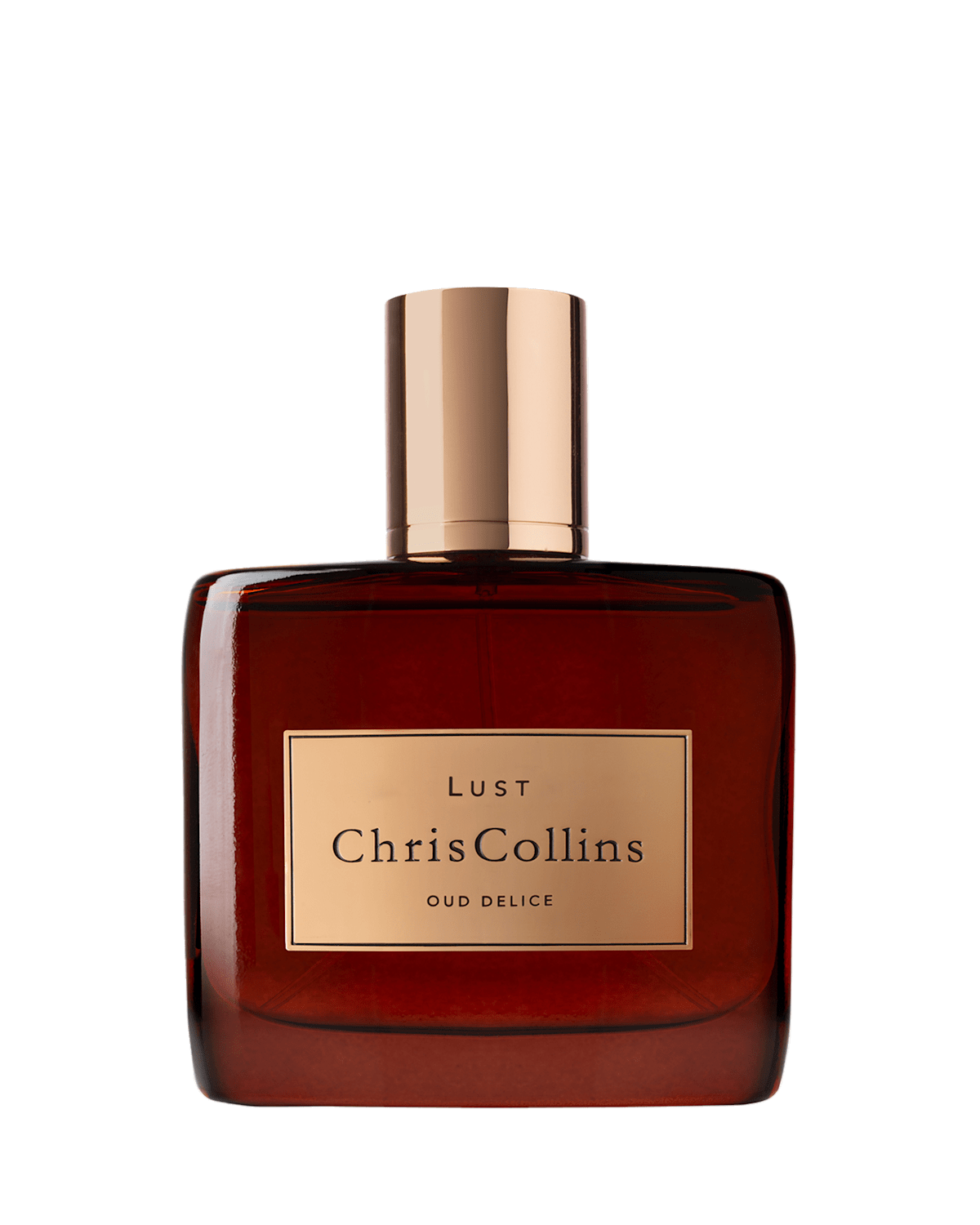 World of Chris Collins Lust Oud Delice Extrait de Parfum, 1.7 oz. | Thumbnail 2