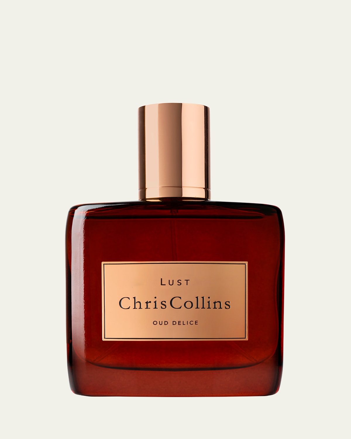 World of Chris Collins Lust Oud Delice Extrait de Parfum, 1.7 oz. | Thumbnail 1