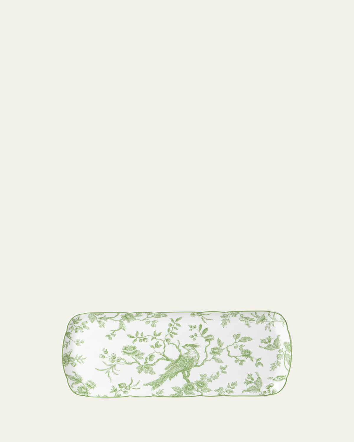 Rectangular Cake Platter