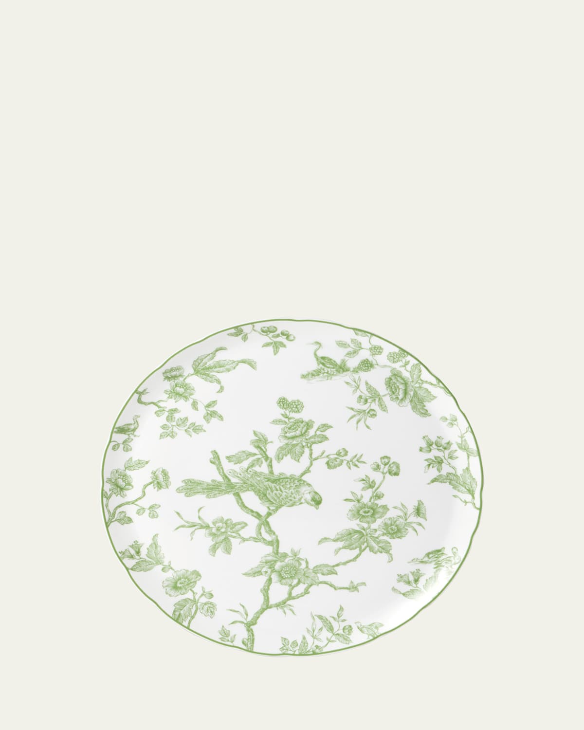 Round Tart Platter, 13"