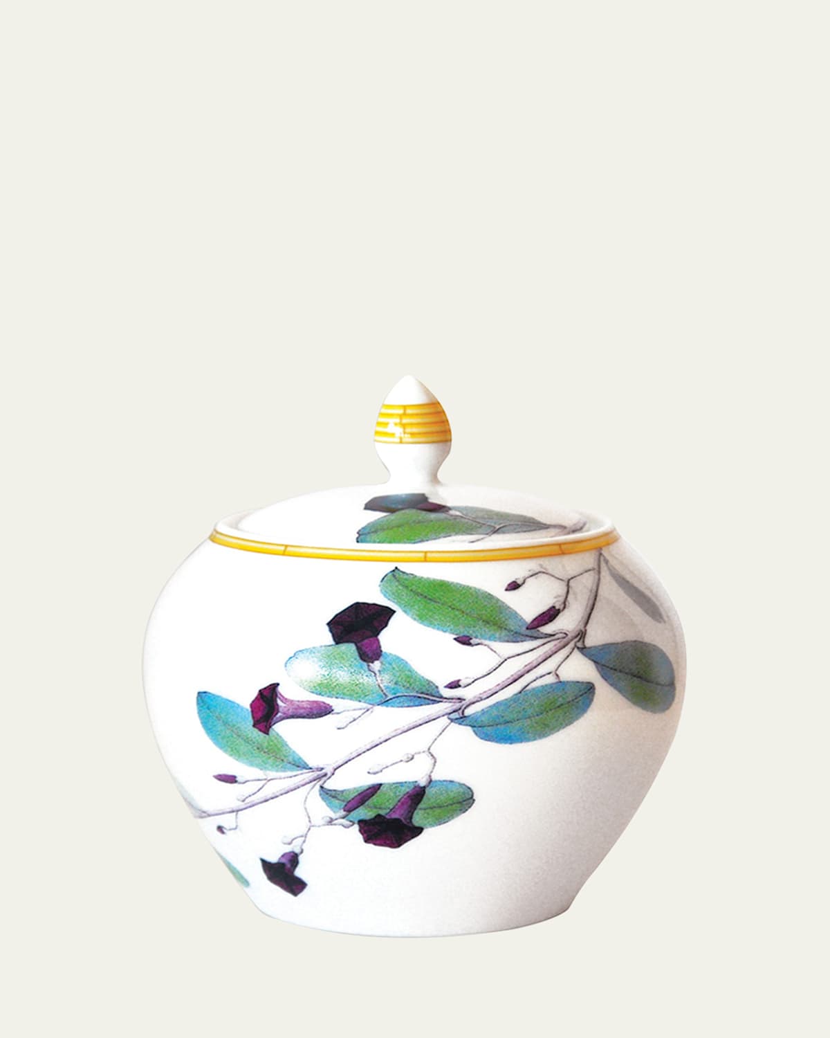 Jardin Indien Sugar Bowl, 10 oz.