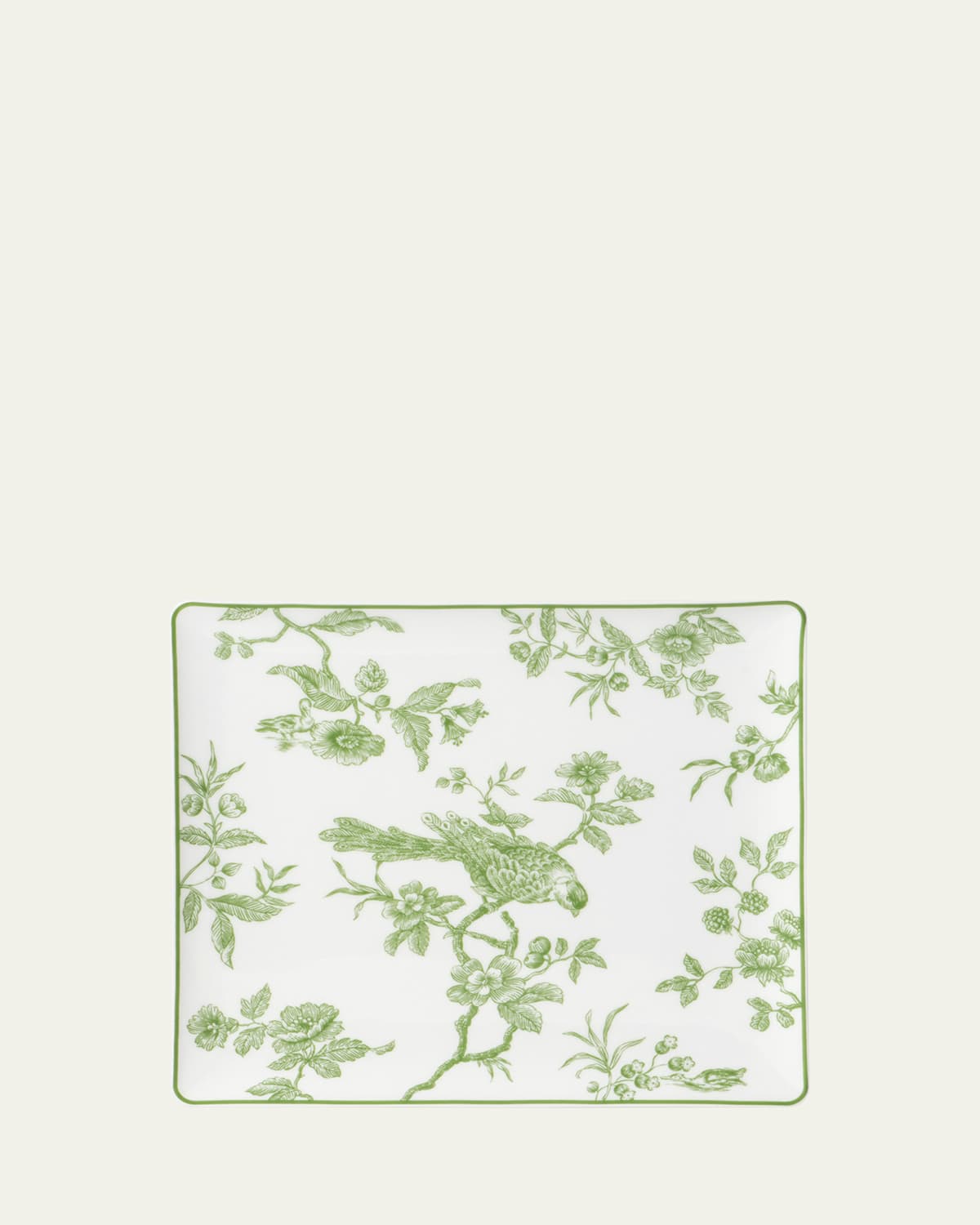 Rectangular Tray, 8.5"