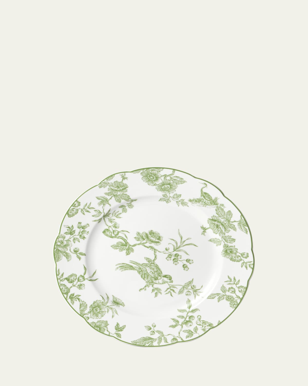 Albertine Dinner Plate