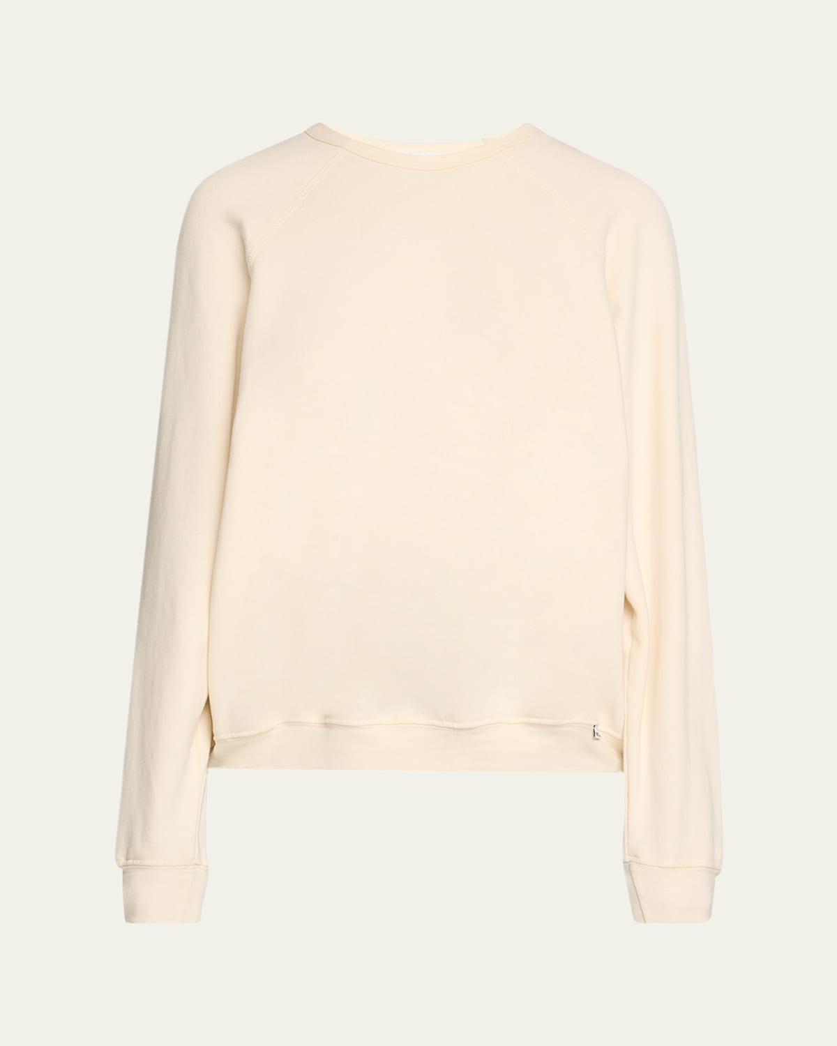 The Biggie Concert Pullover