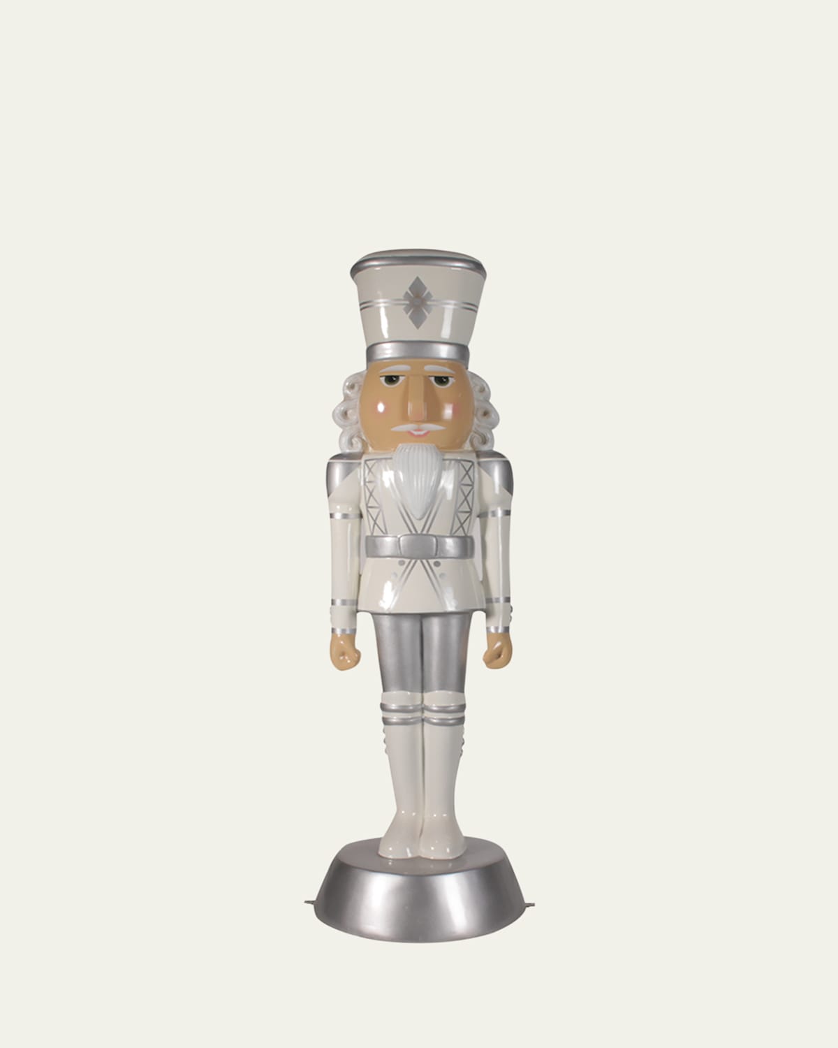 Universal Statues American Christmas Nutcracker, 6 Ft